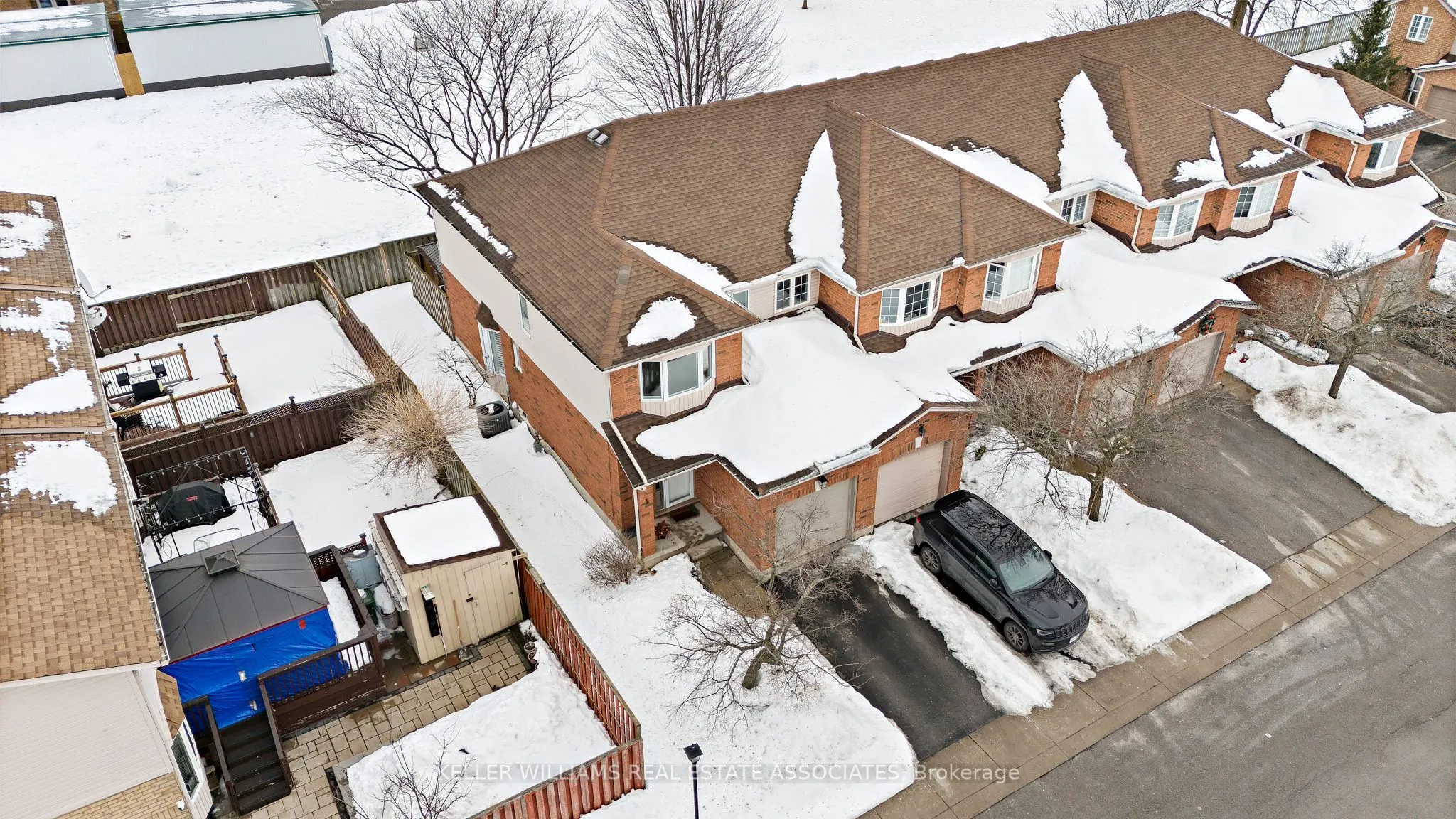 171 Highbury Drive, #1