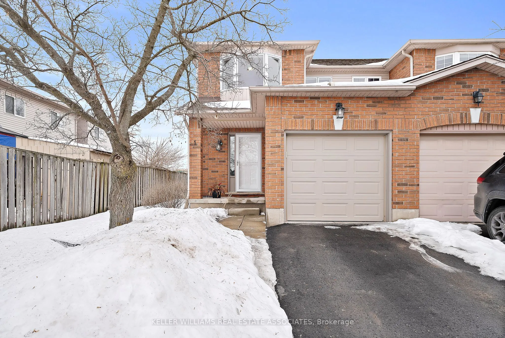 171 Highbury Drive, #1