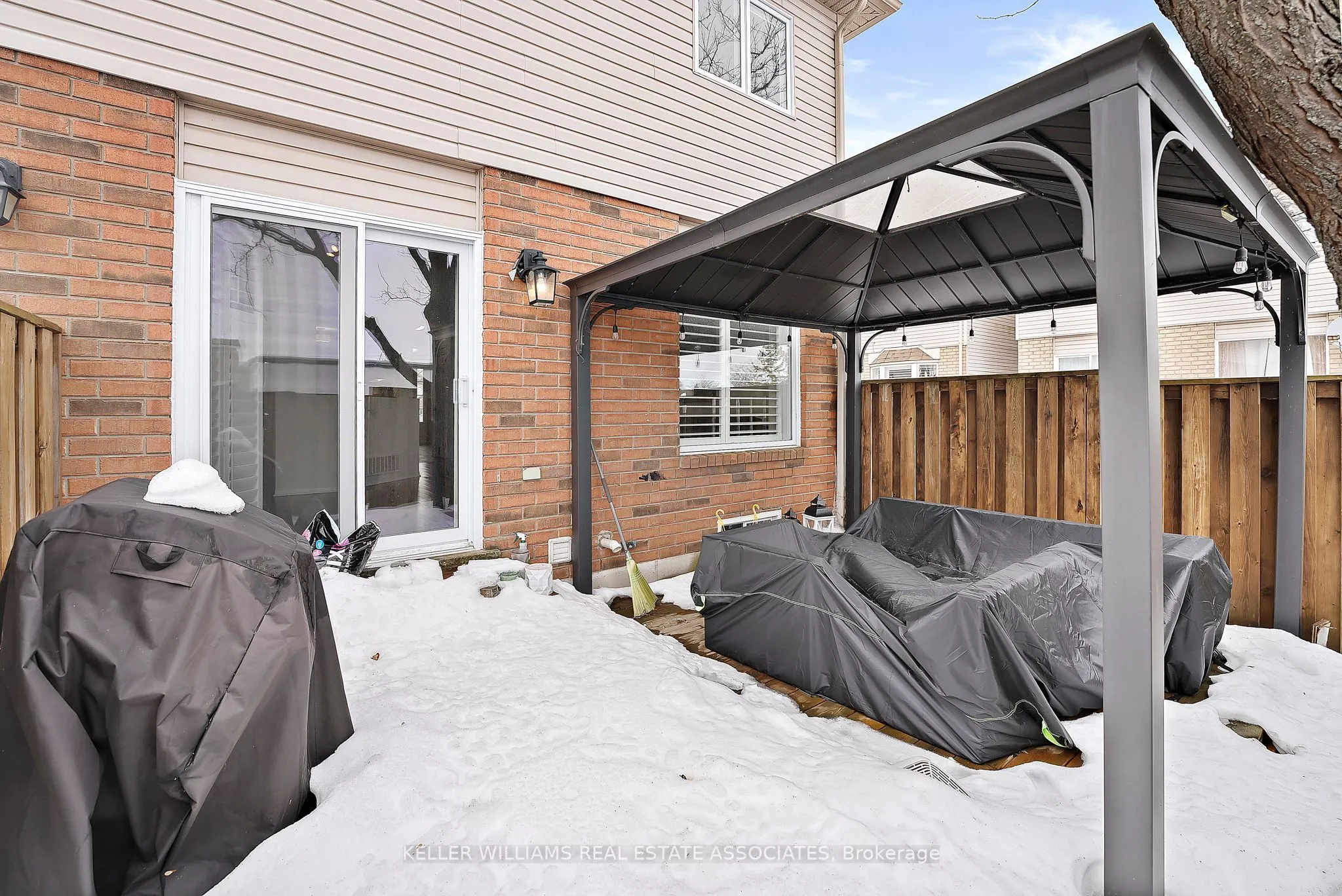 171 Highbury Drive, #1
