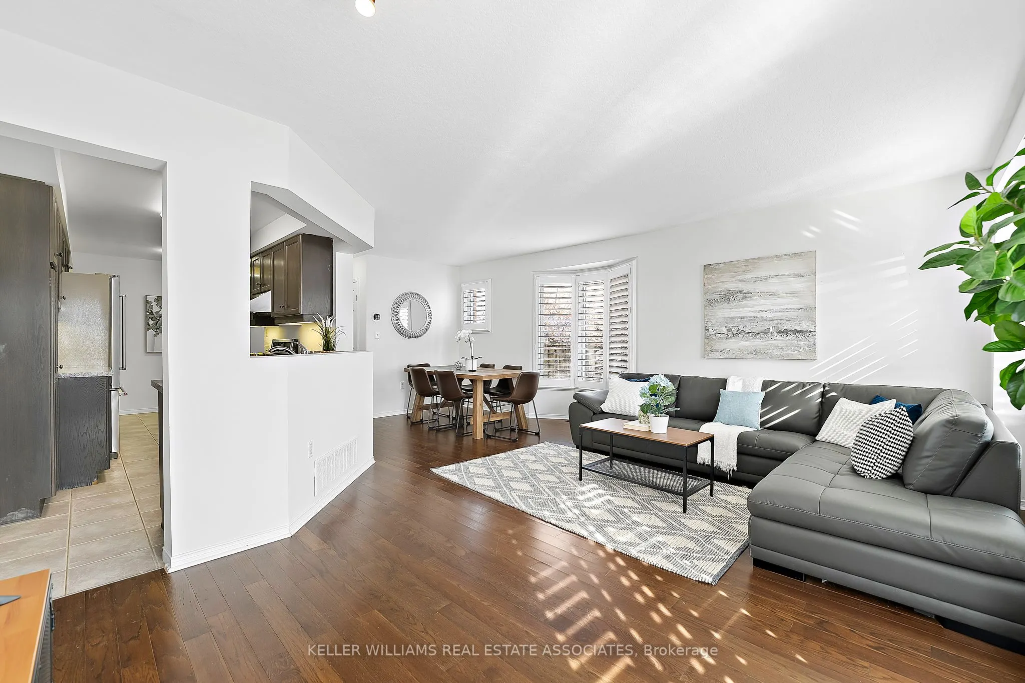 171 Highbury Drive, #1