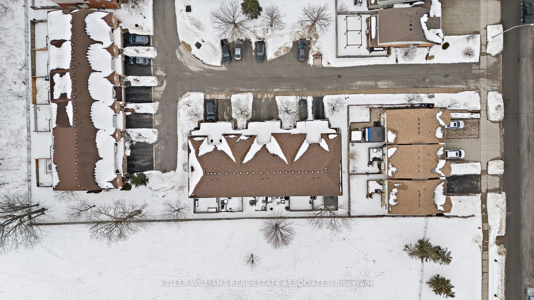 171 Highbury Drive, #1