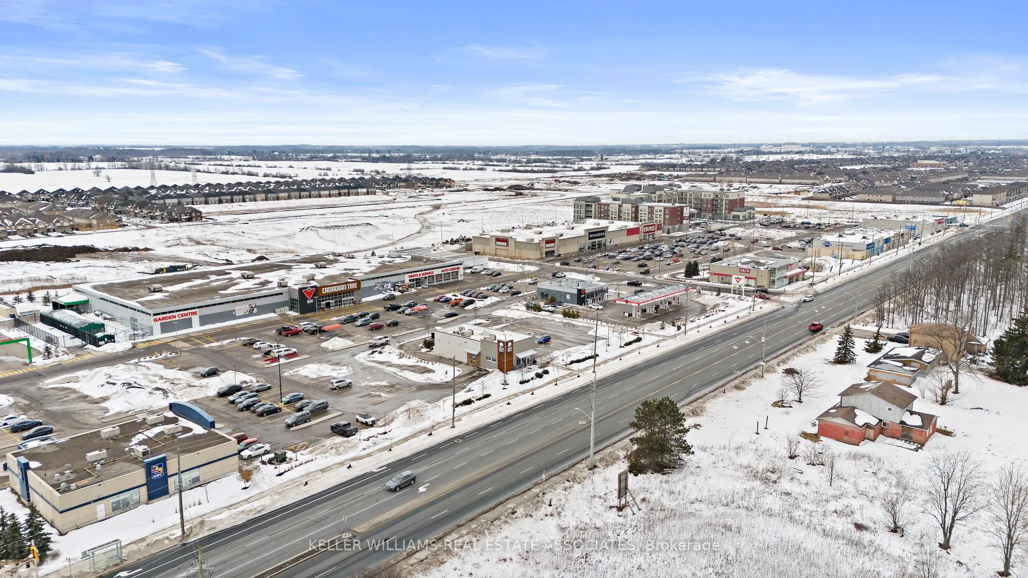 171 Highbury Drive, #1