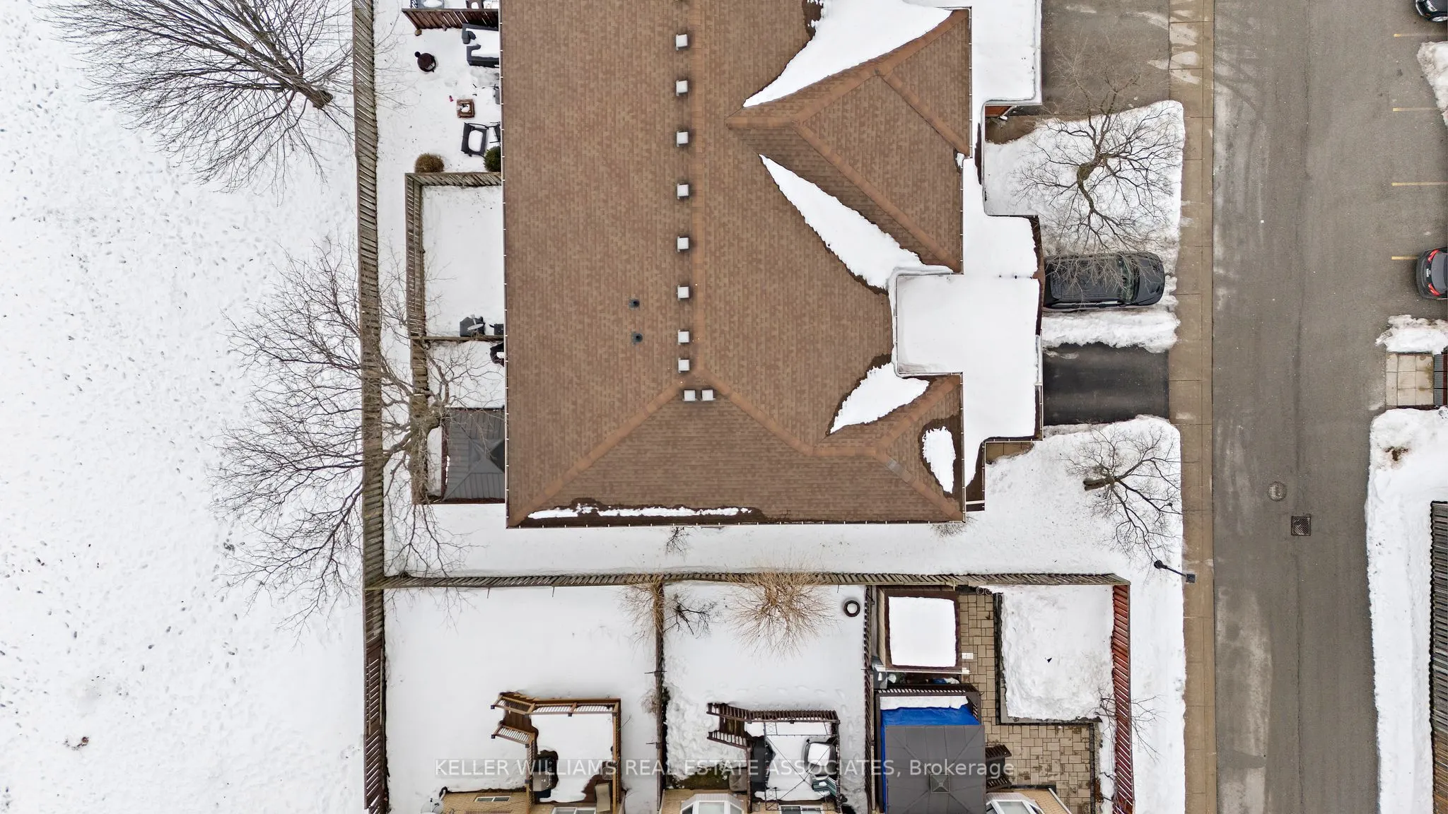 171 Highbury Drive, #1