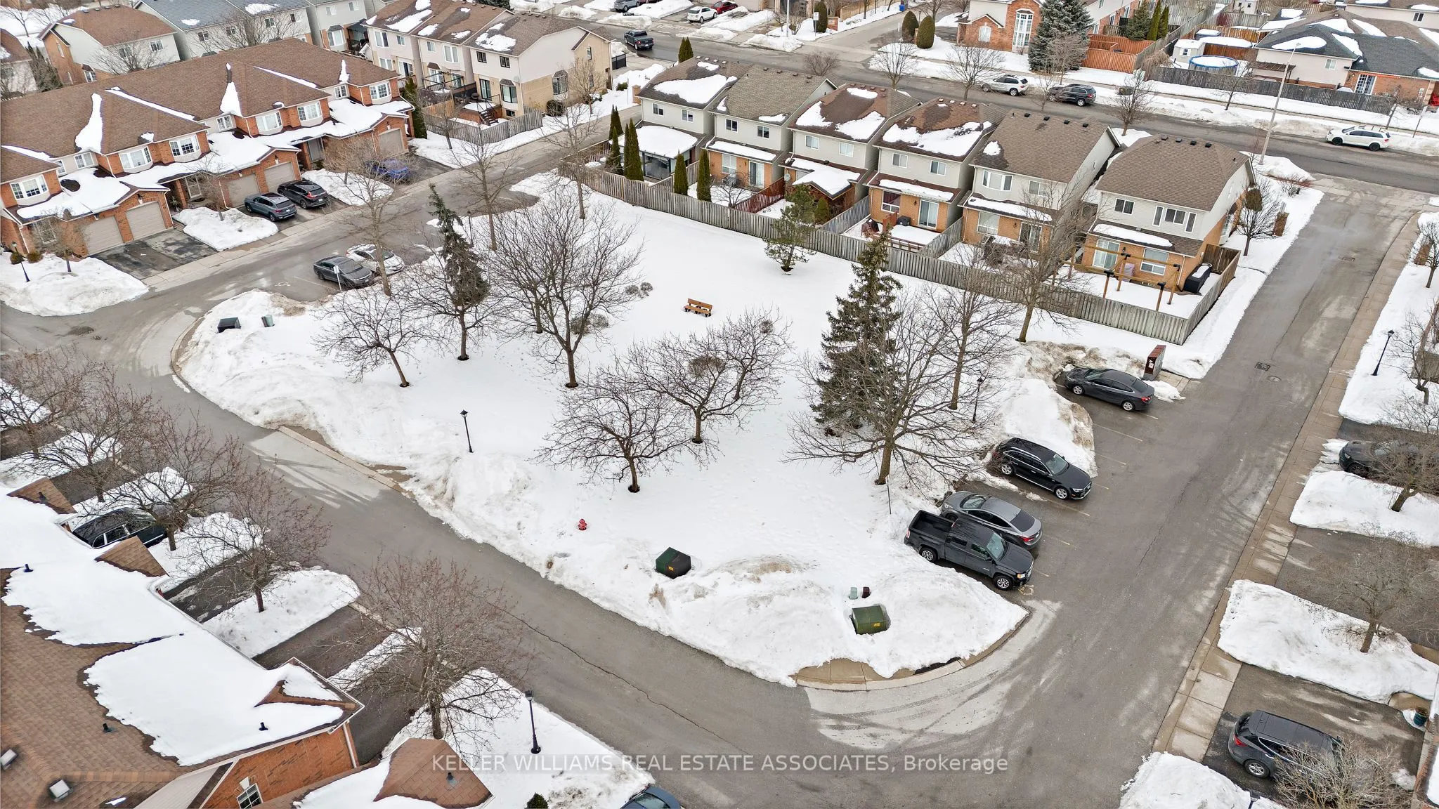 171 Highbury Drive, #1