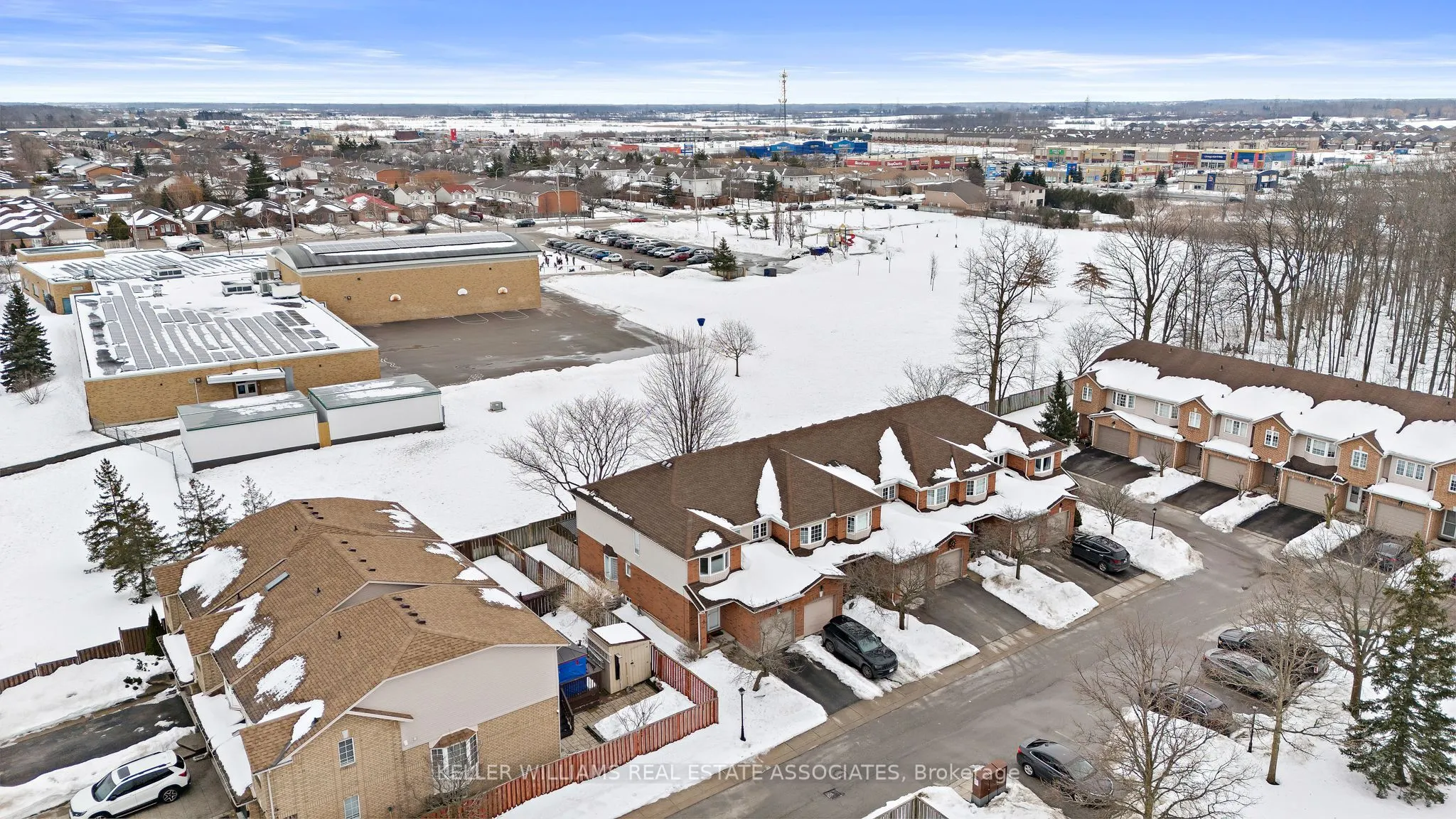171 Highbury Drive, #1