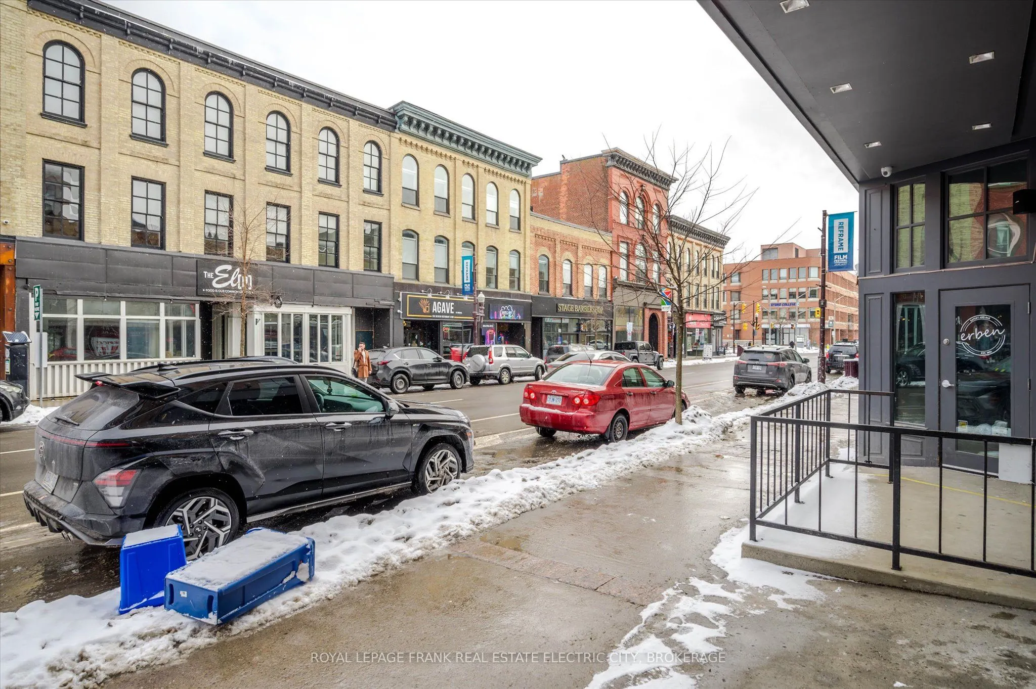379 George Street N, #301