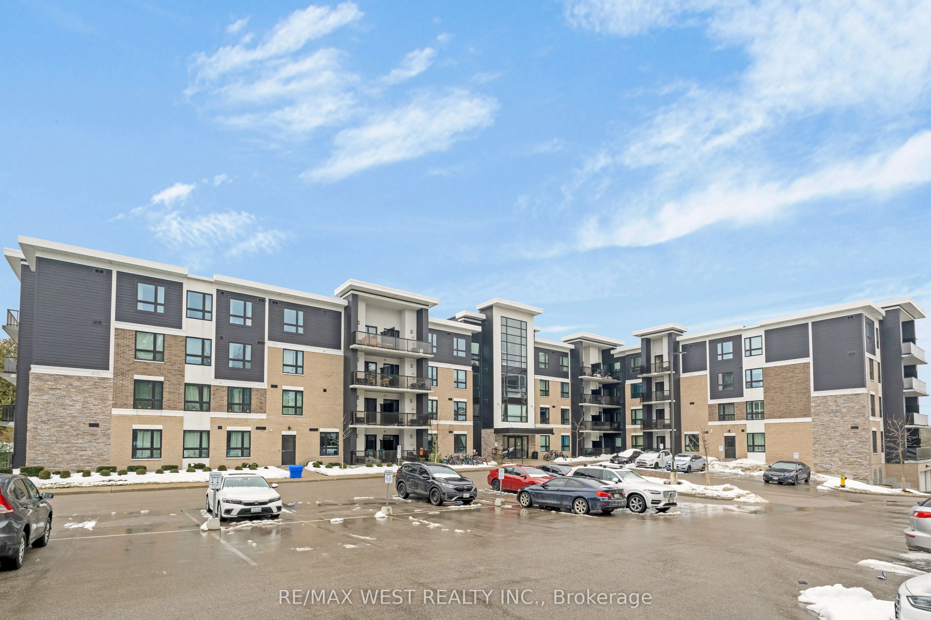 1280 GORDON Street, #310