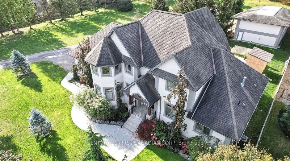 1659 Hamilton Road