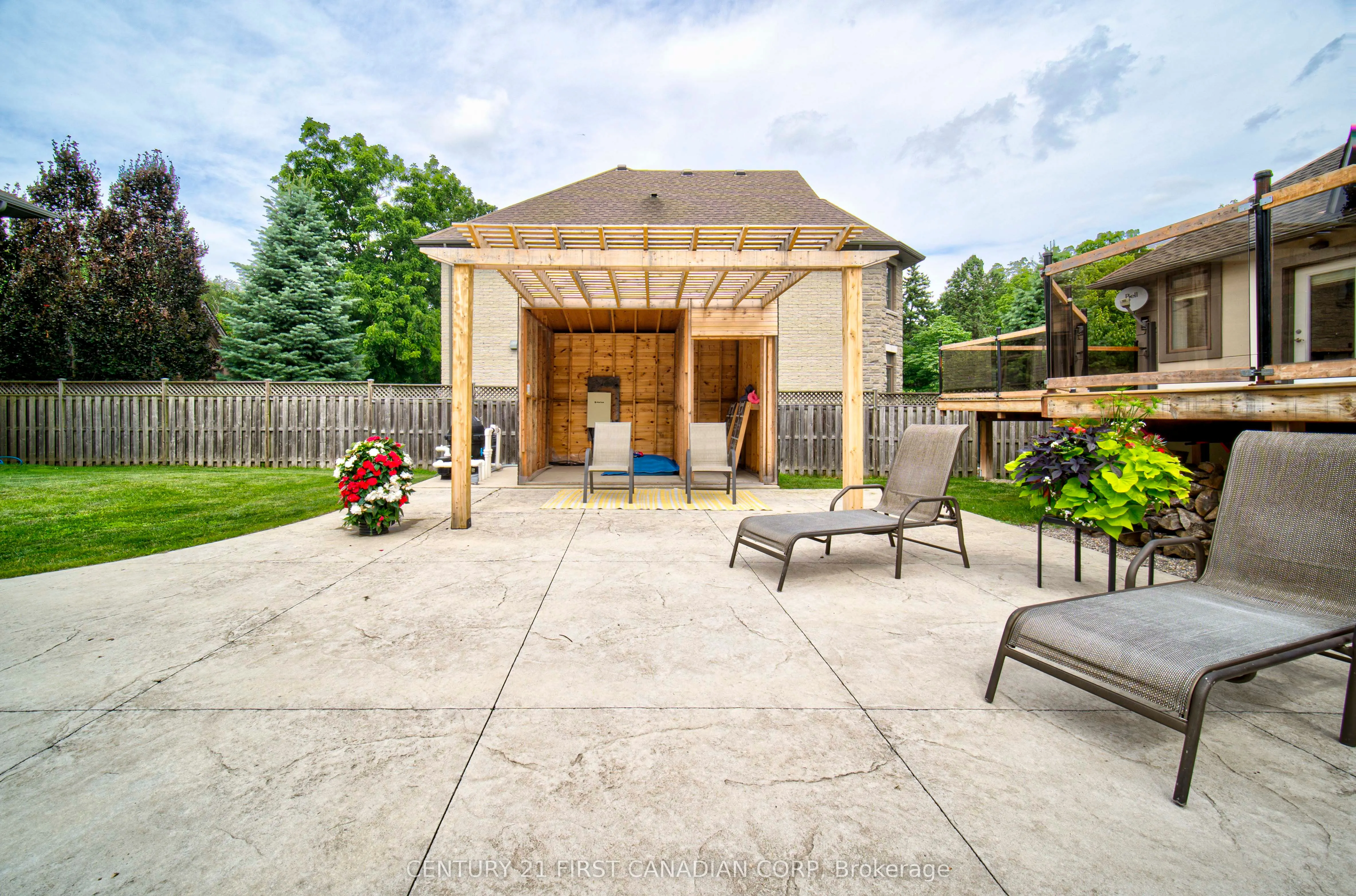 1659 Hamilton Road