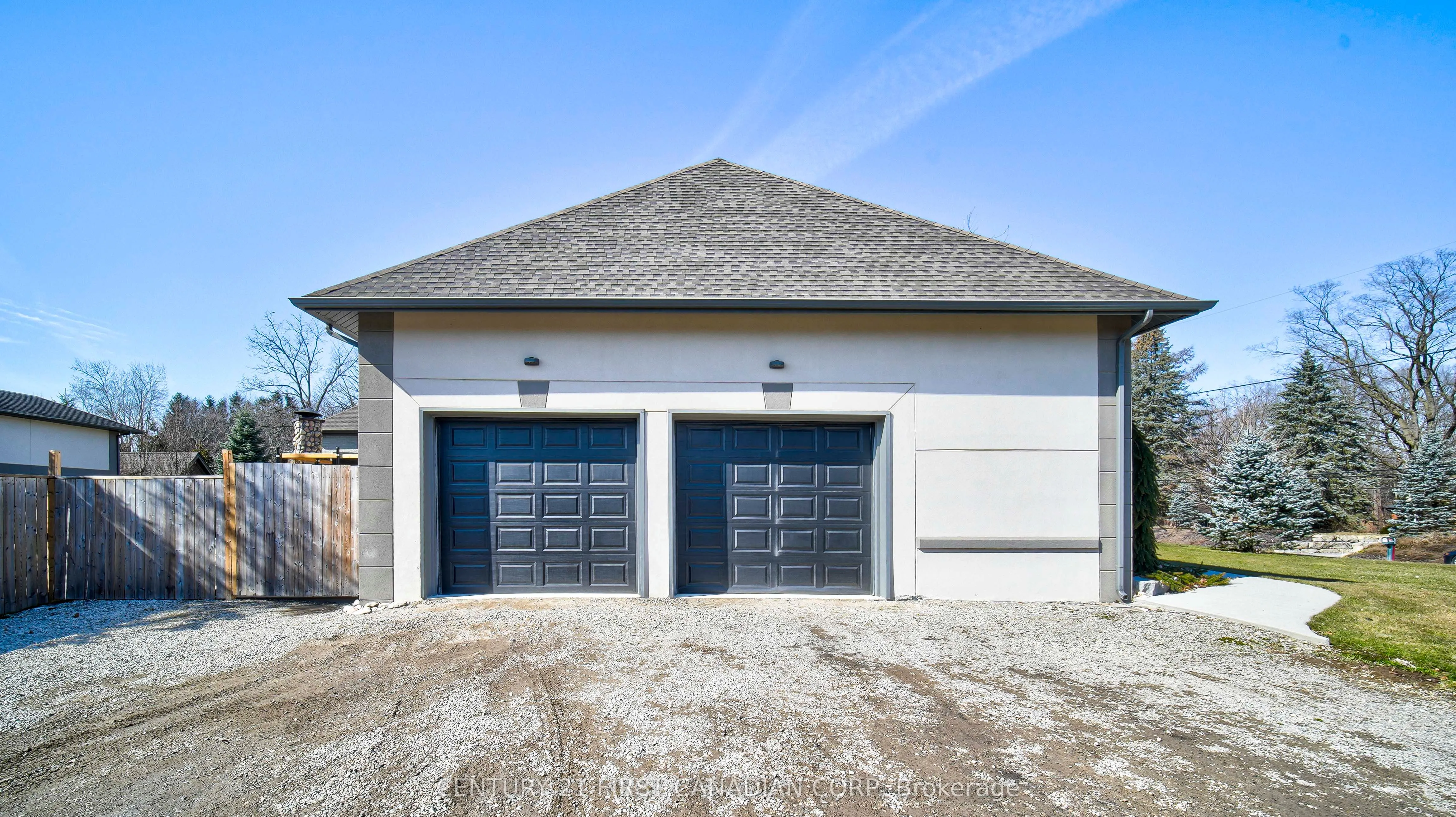 1659 Hamilton Road