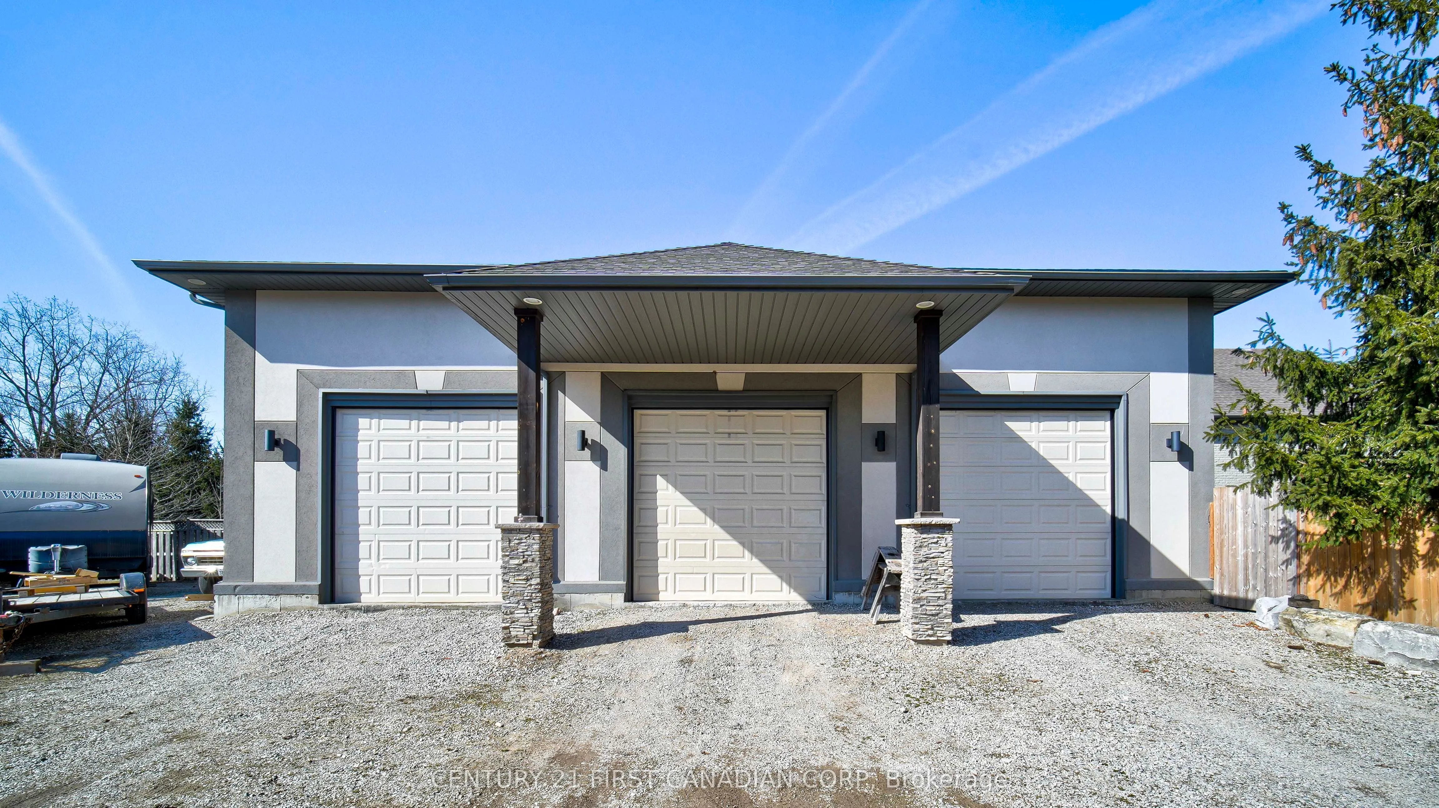 1659 Hamilton Road