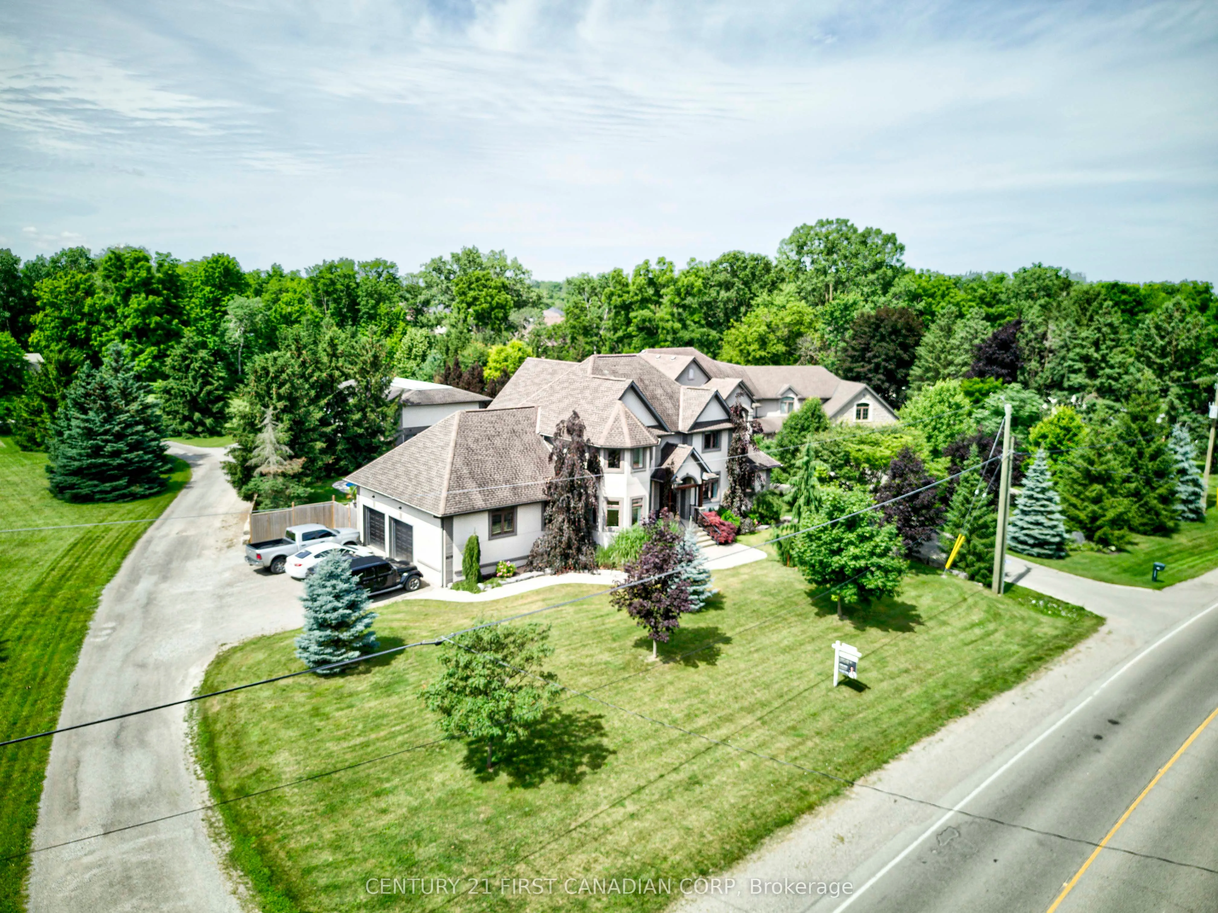 1659 Hamilton Road