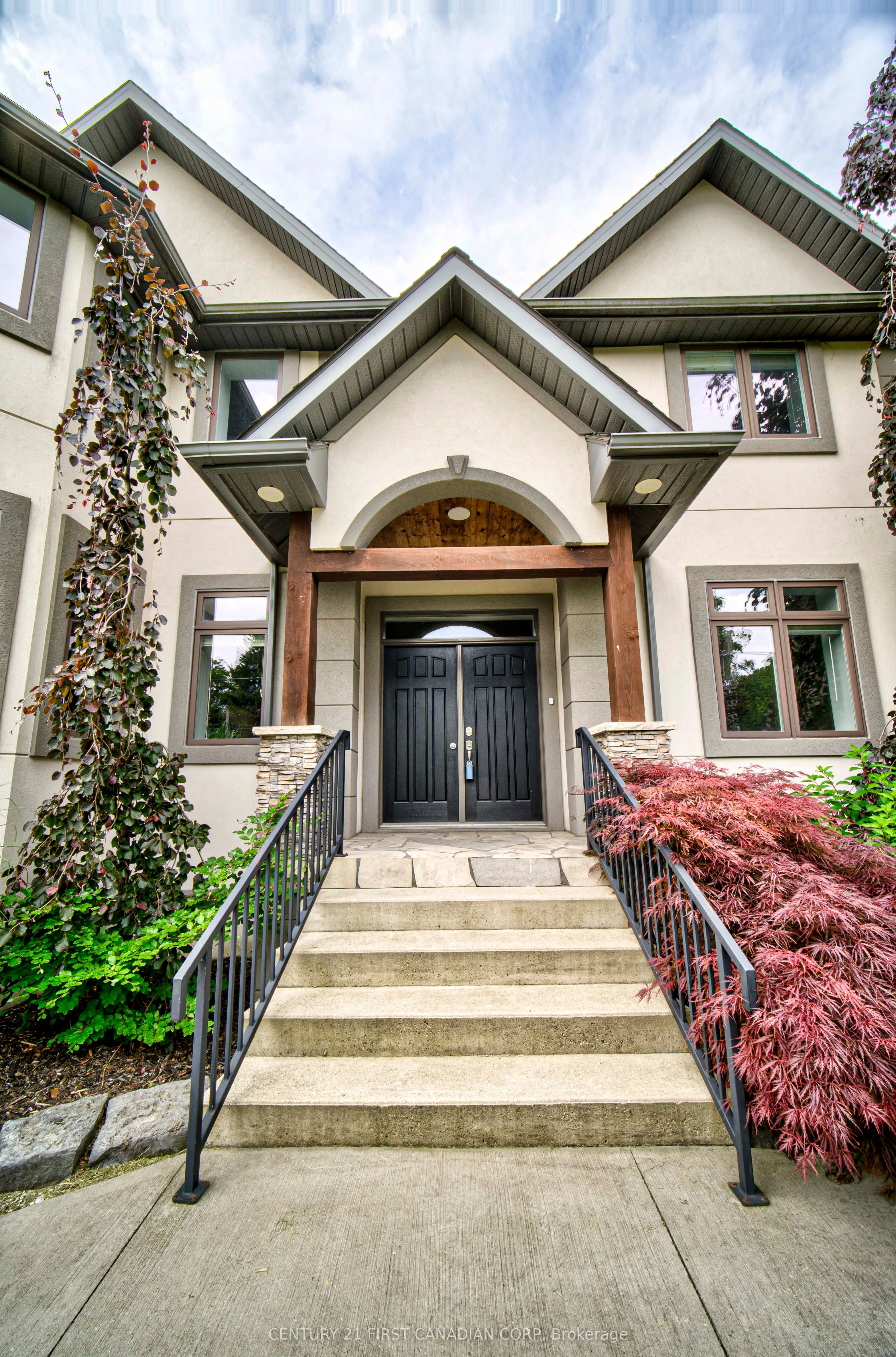 1659 Hamilton Road