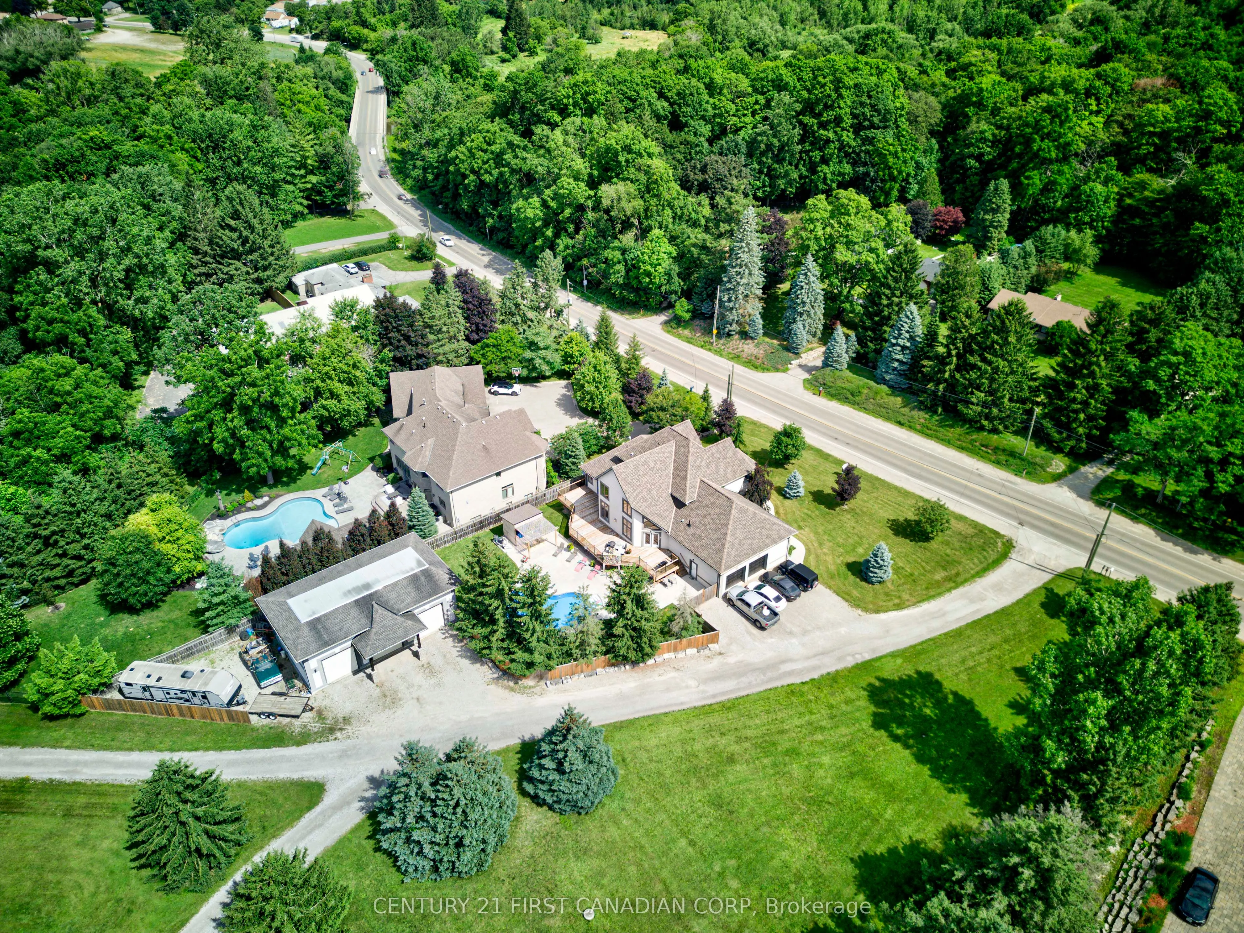 1659 Hamilton Road