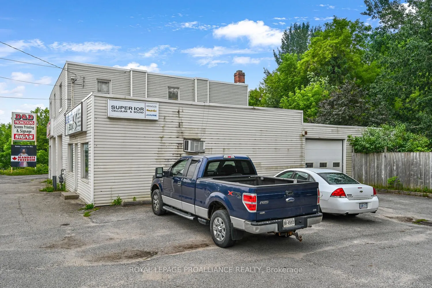 180 PERTH Street