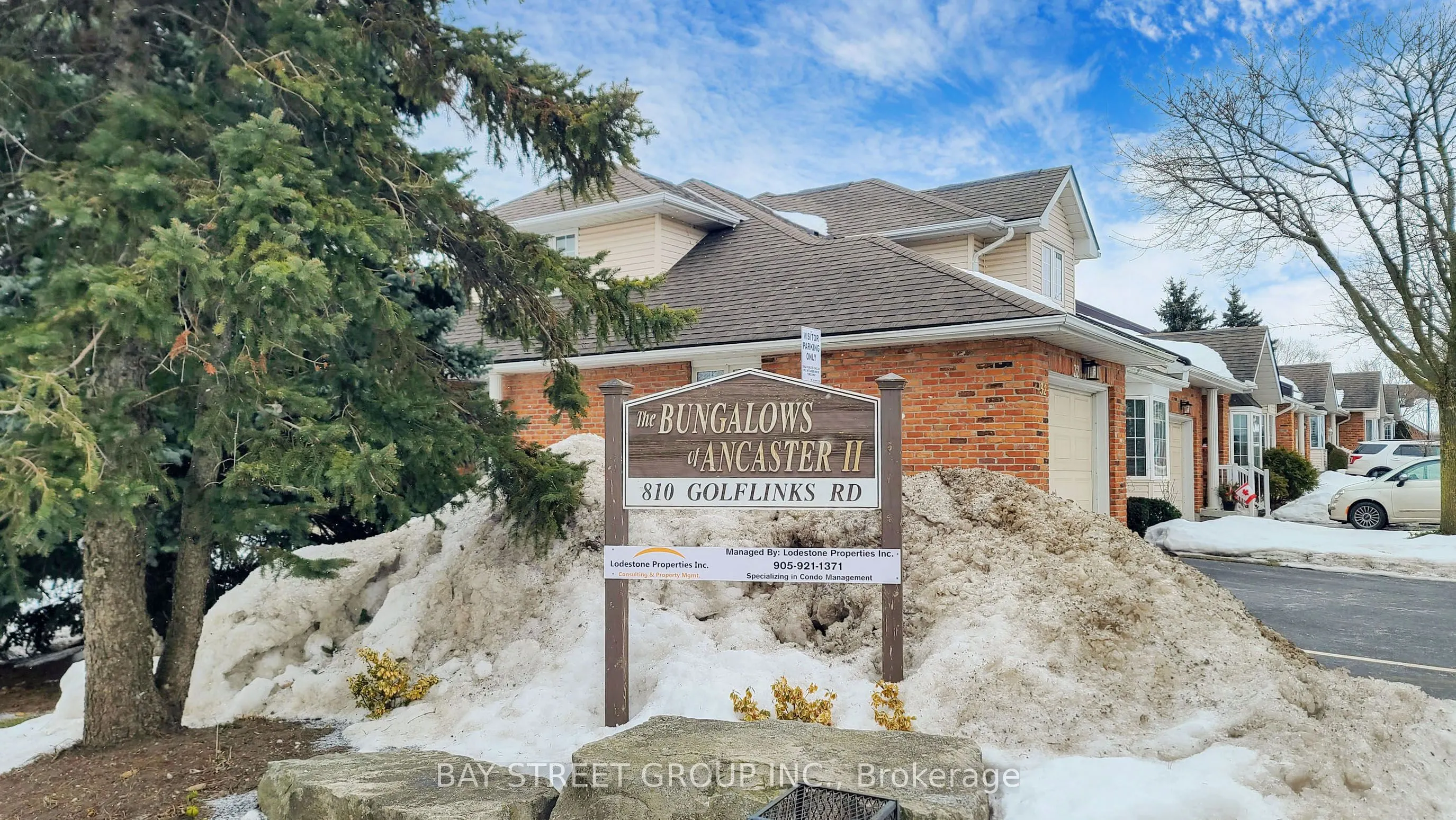 810 Golf Links Road, #34