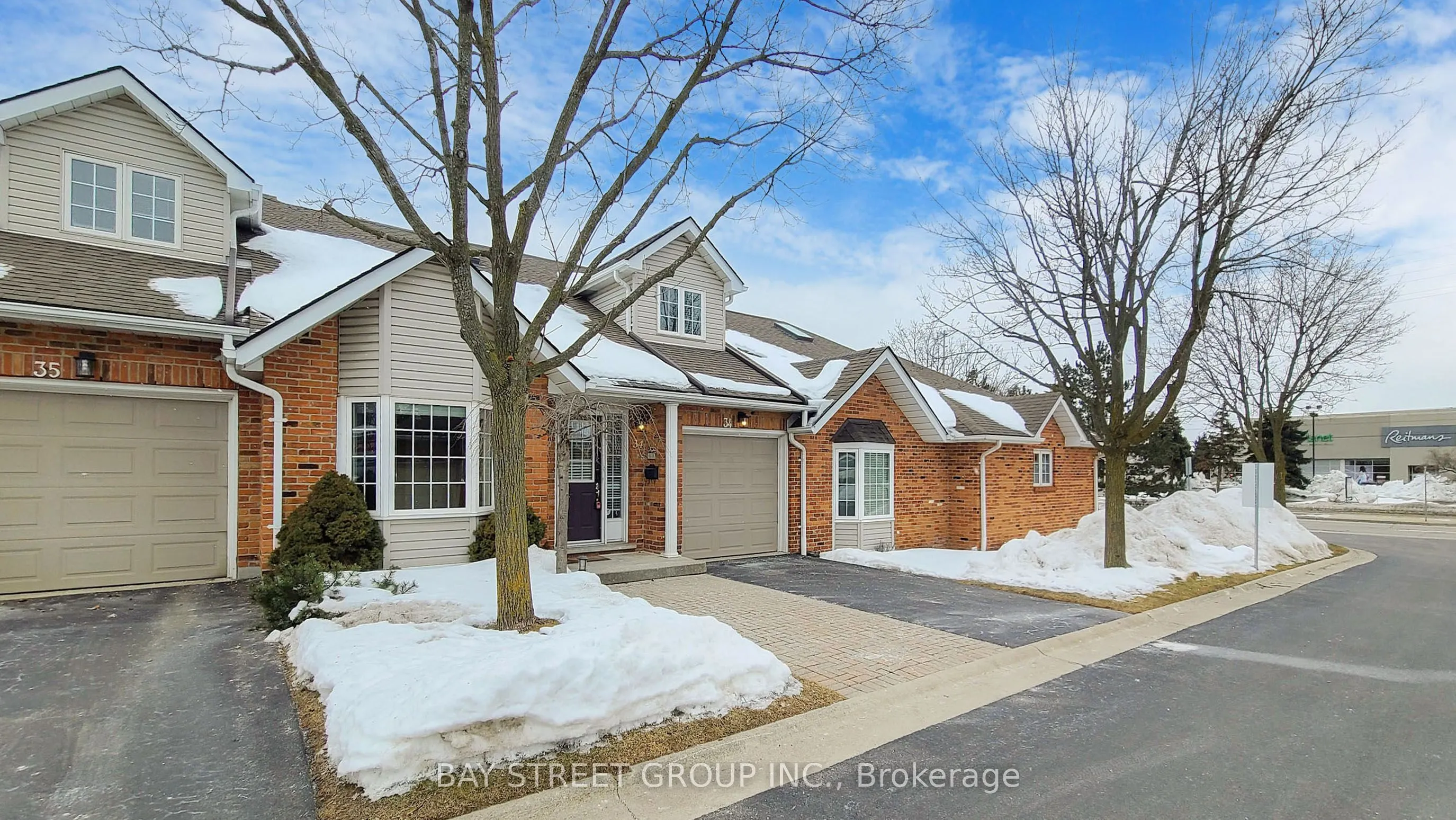 810 Golf Links Road, #34