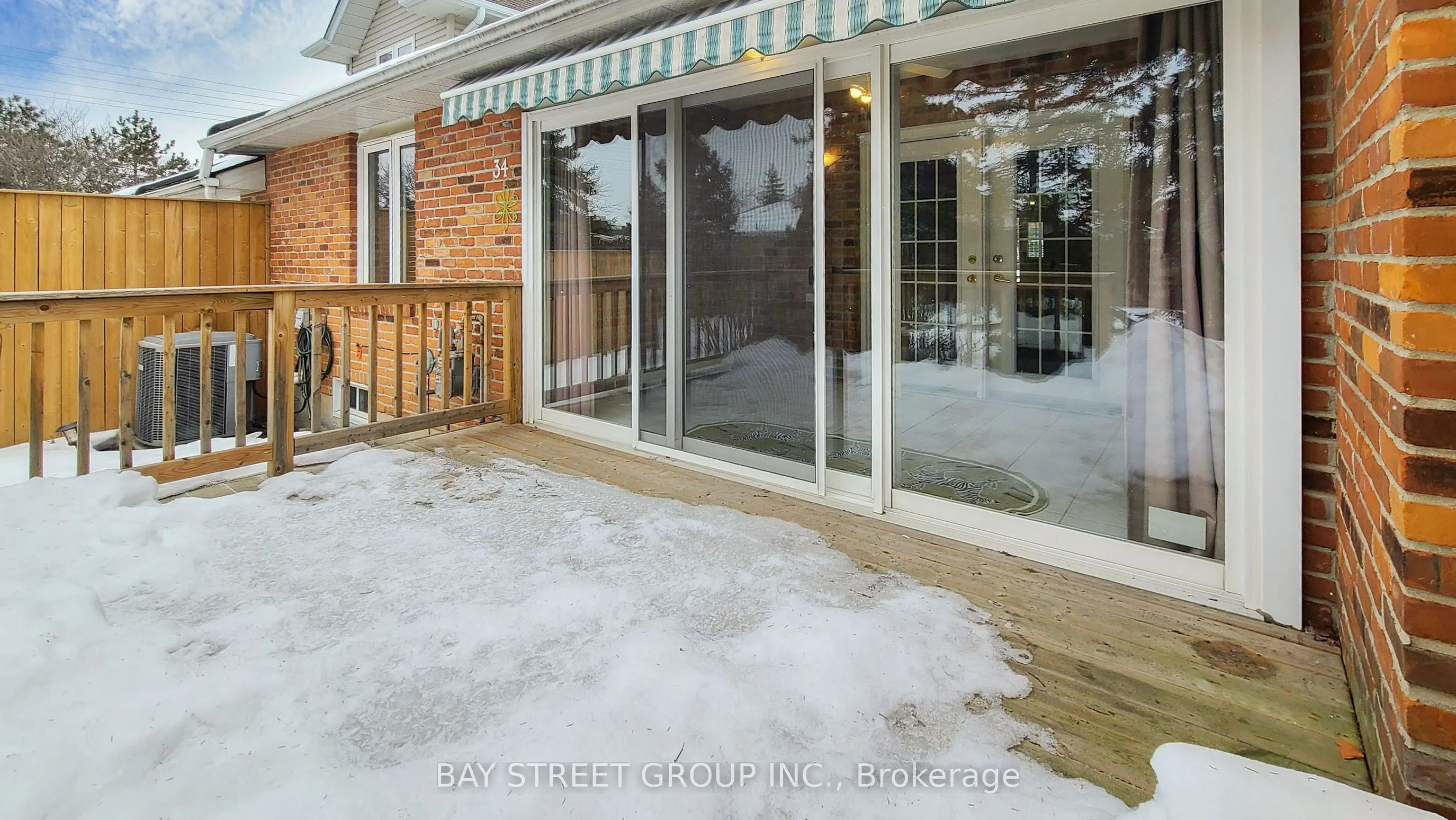 810 Golf Links Road, #34