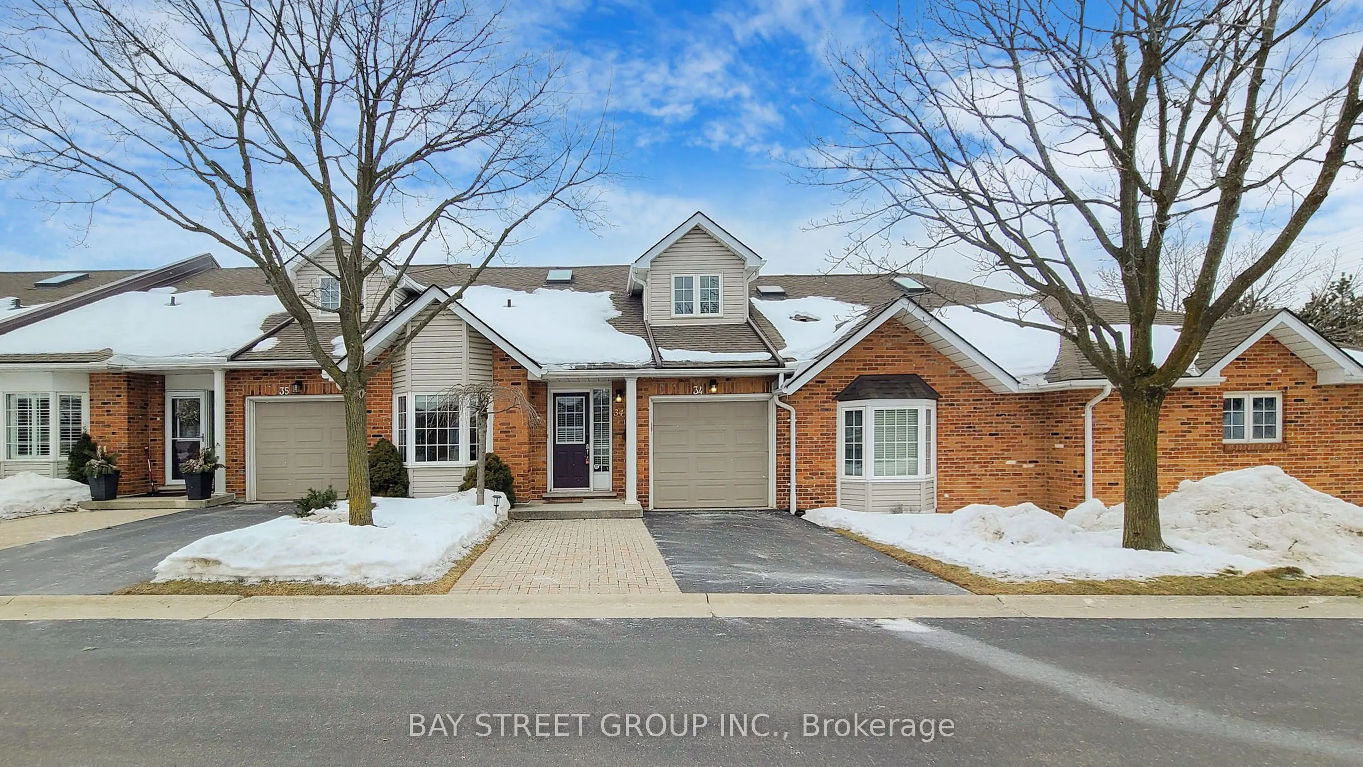 810 Golf Links Road, #34