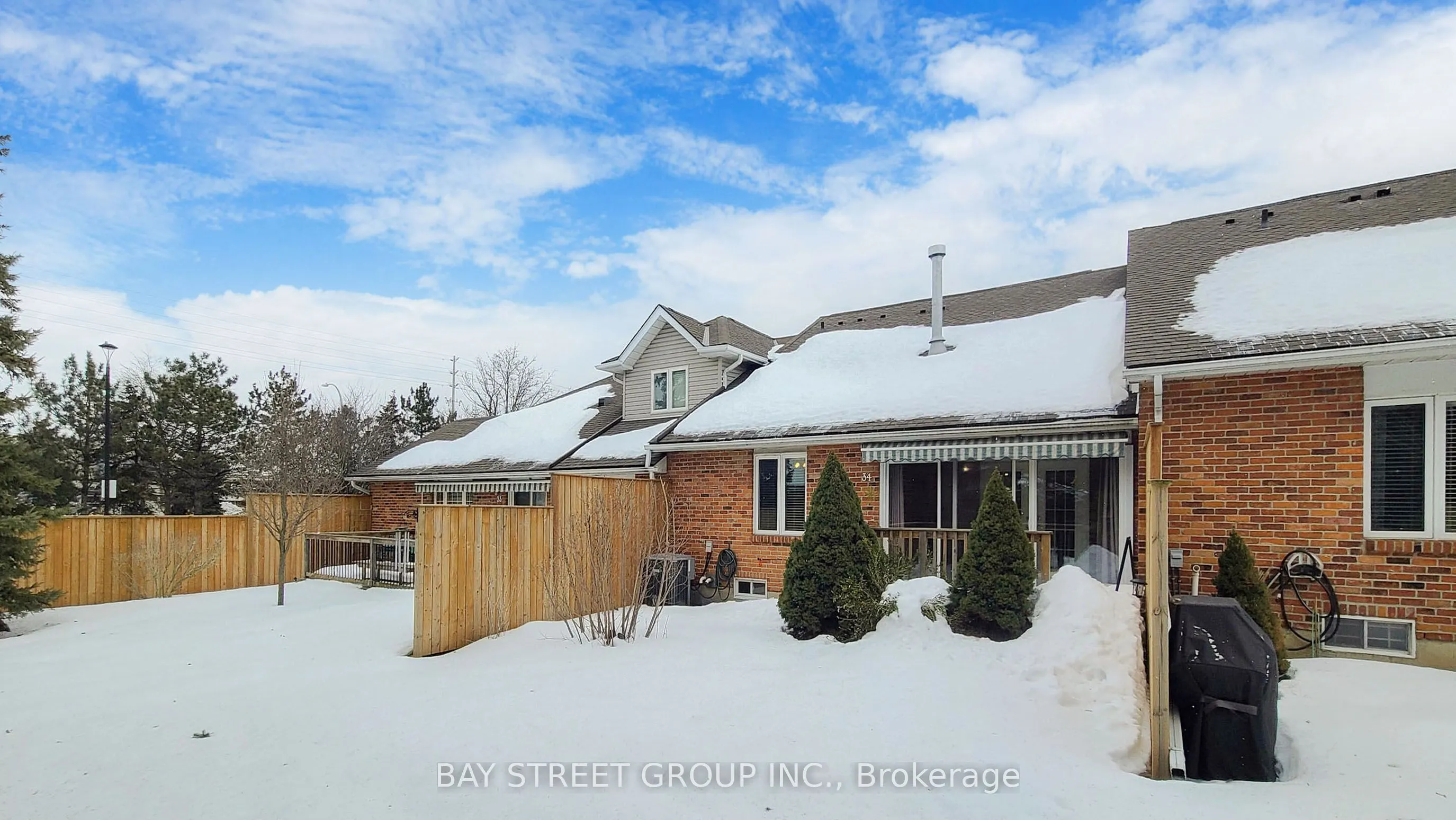 810 Golf Links Road, #34