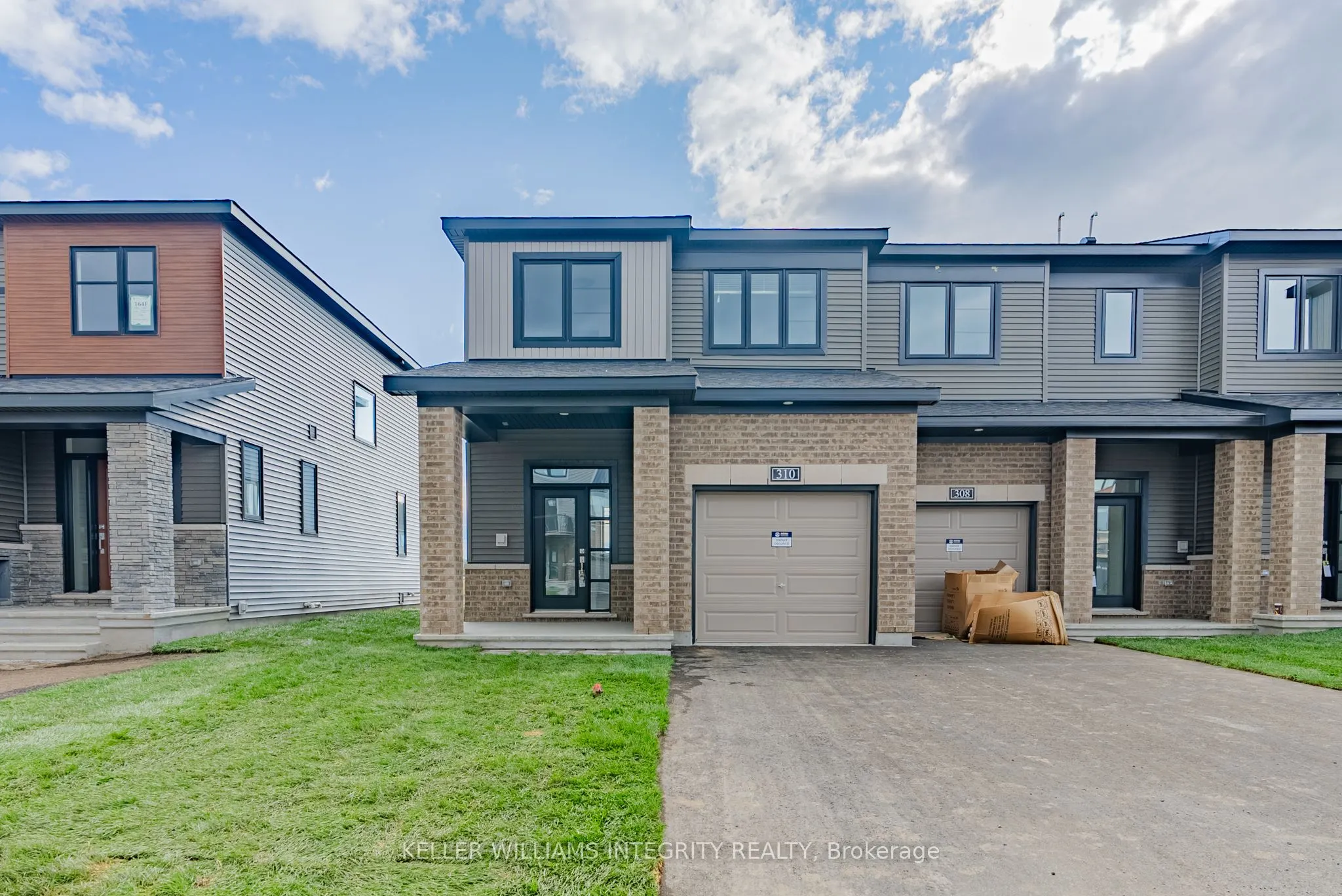 310 GISBORNE Place