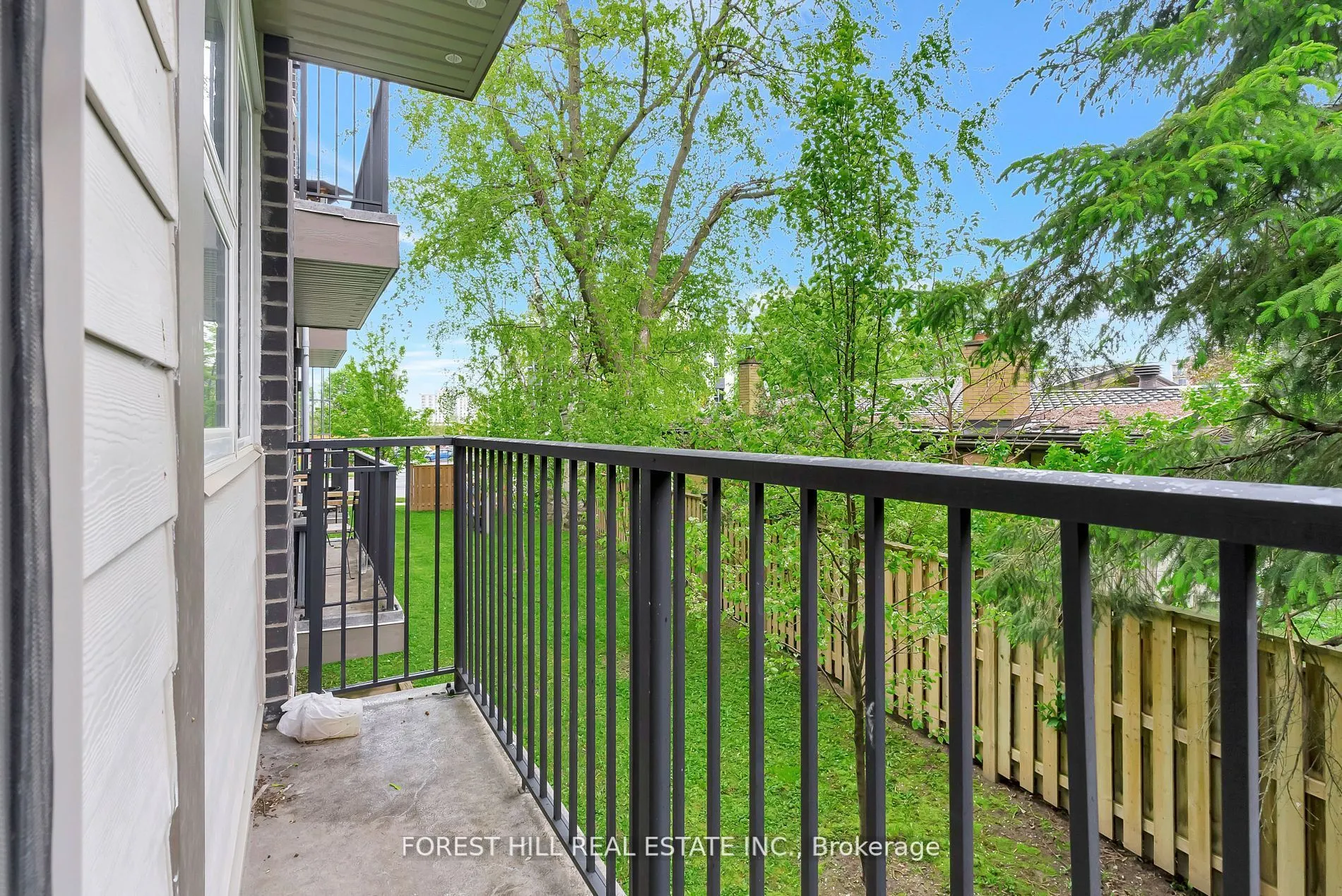 338 Albert Street #119