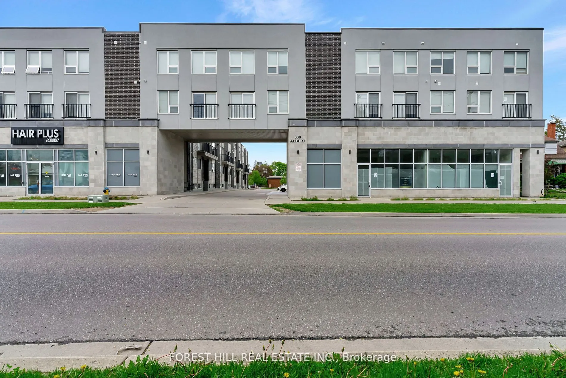 338 Albert Street #119