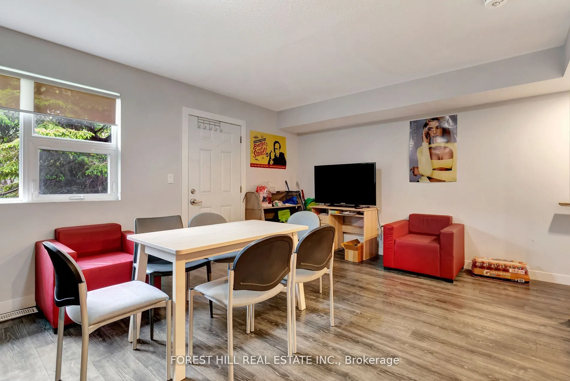 338 Albert Street #119