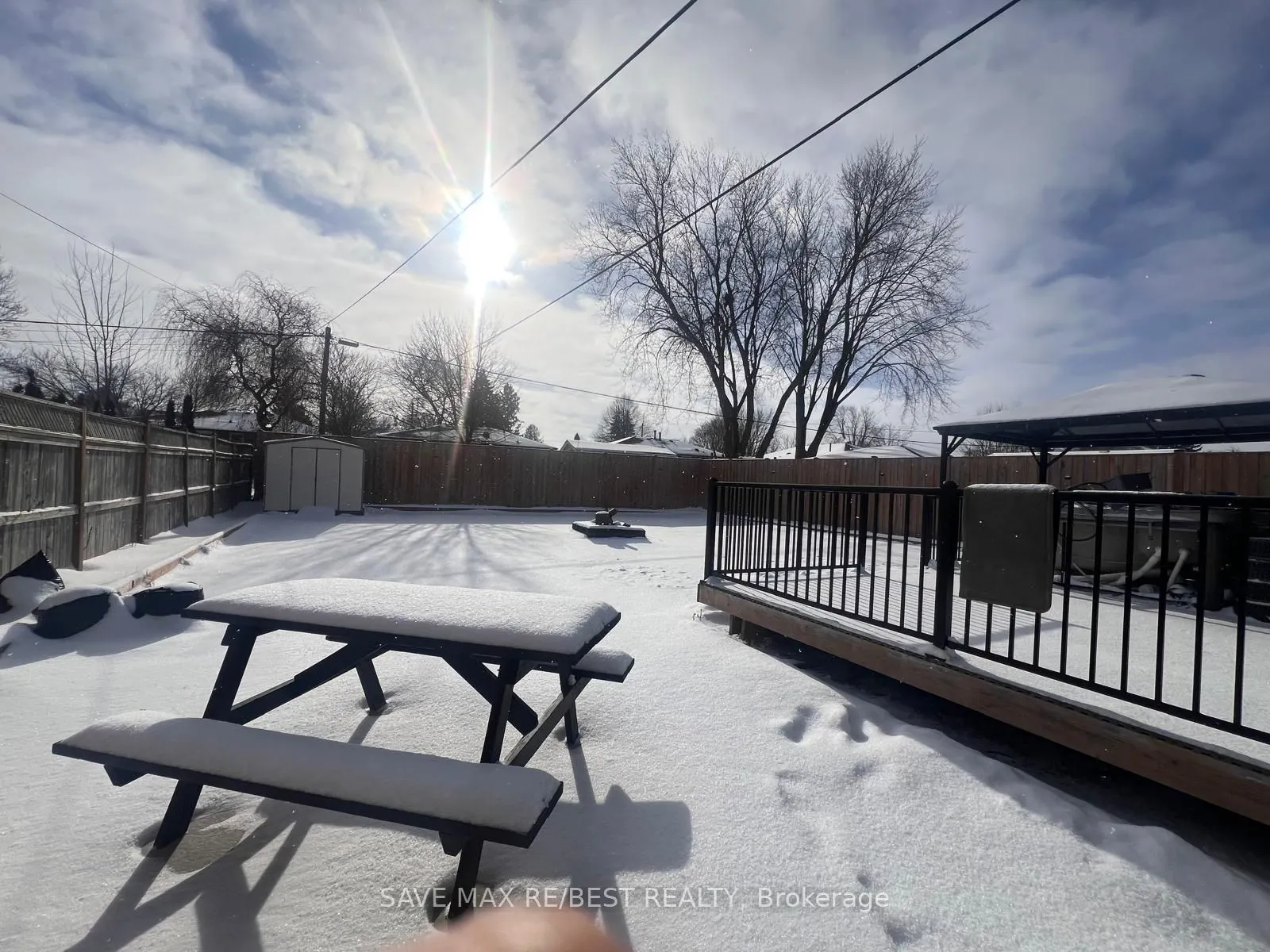 1012 Braeside Street