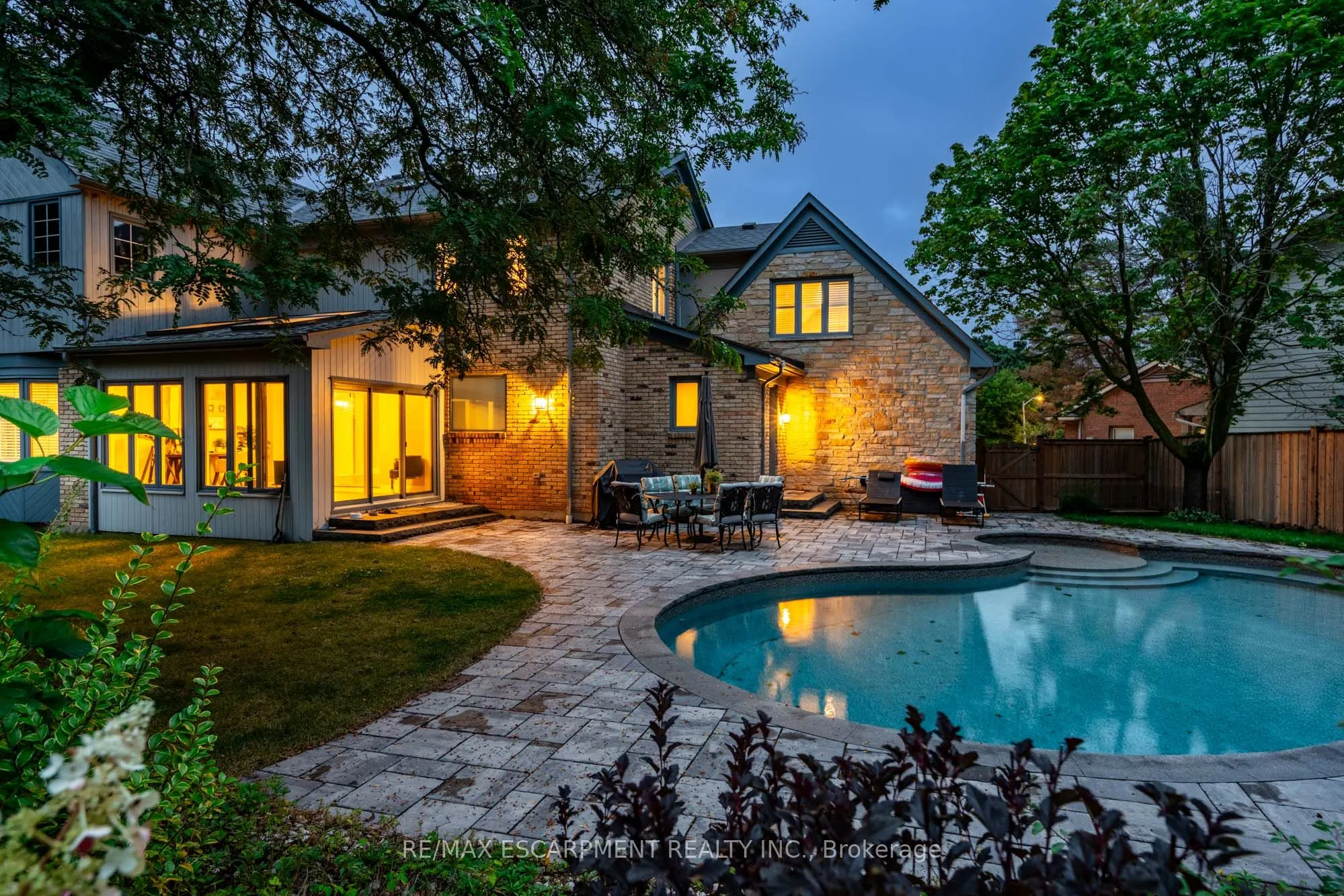 81 Flanders Drive
