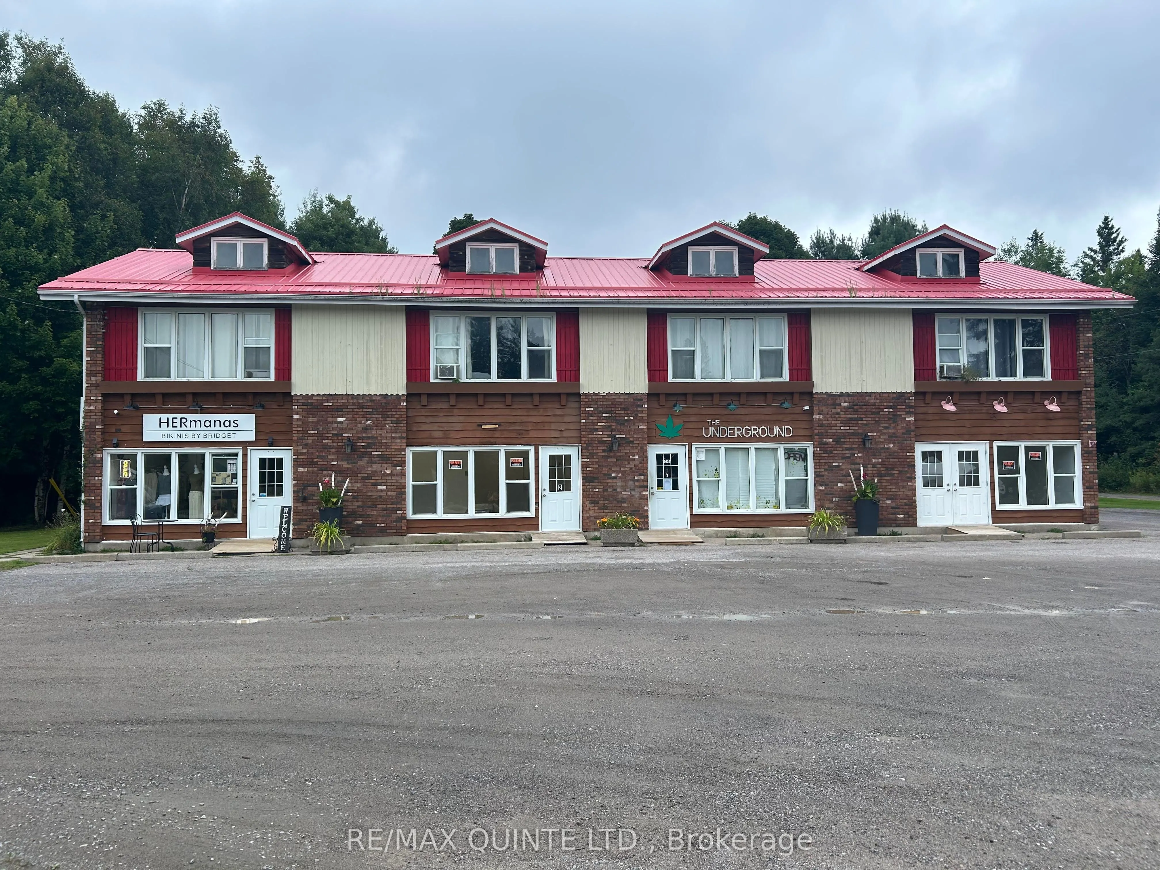 10020 Hwy 28 Highway, #UNIT 2
