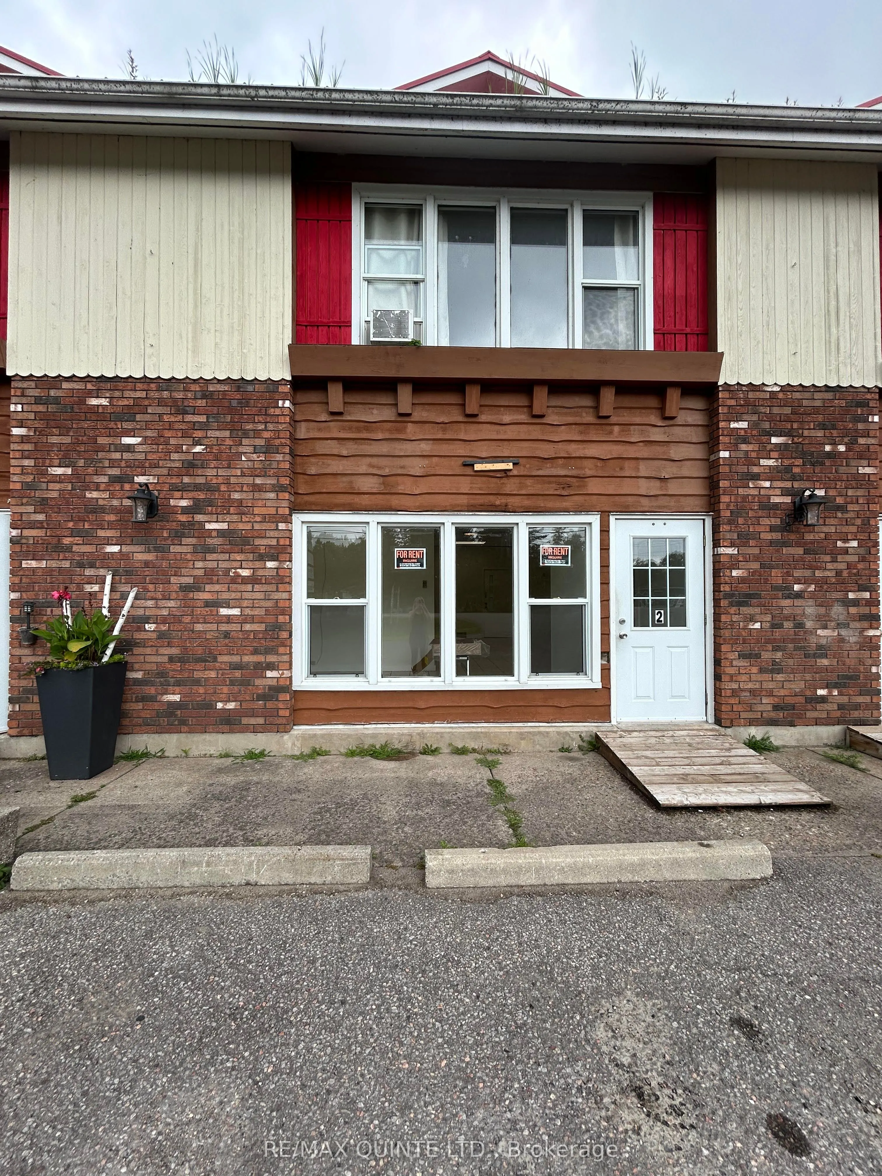 10020 Hwy 28 Highway, #UNIT 2