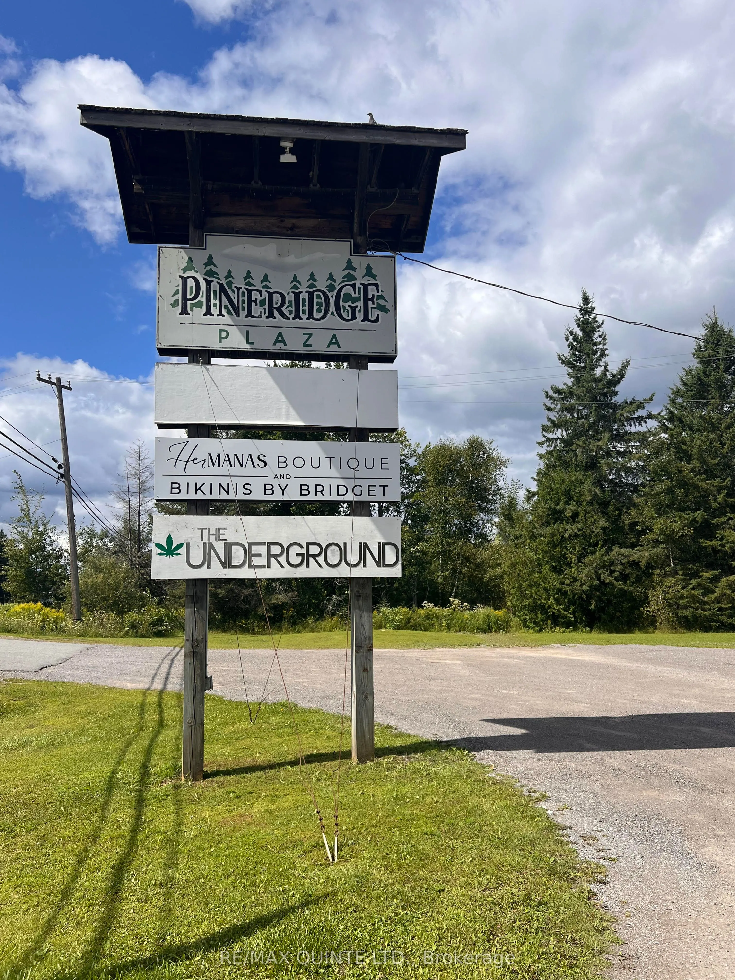 10020 Hwy 28 Highway, #UNIT 4