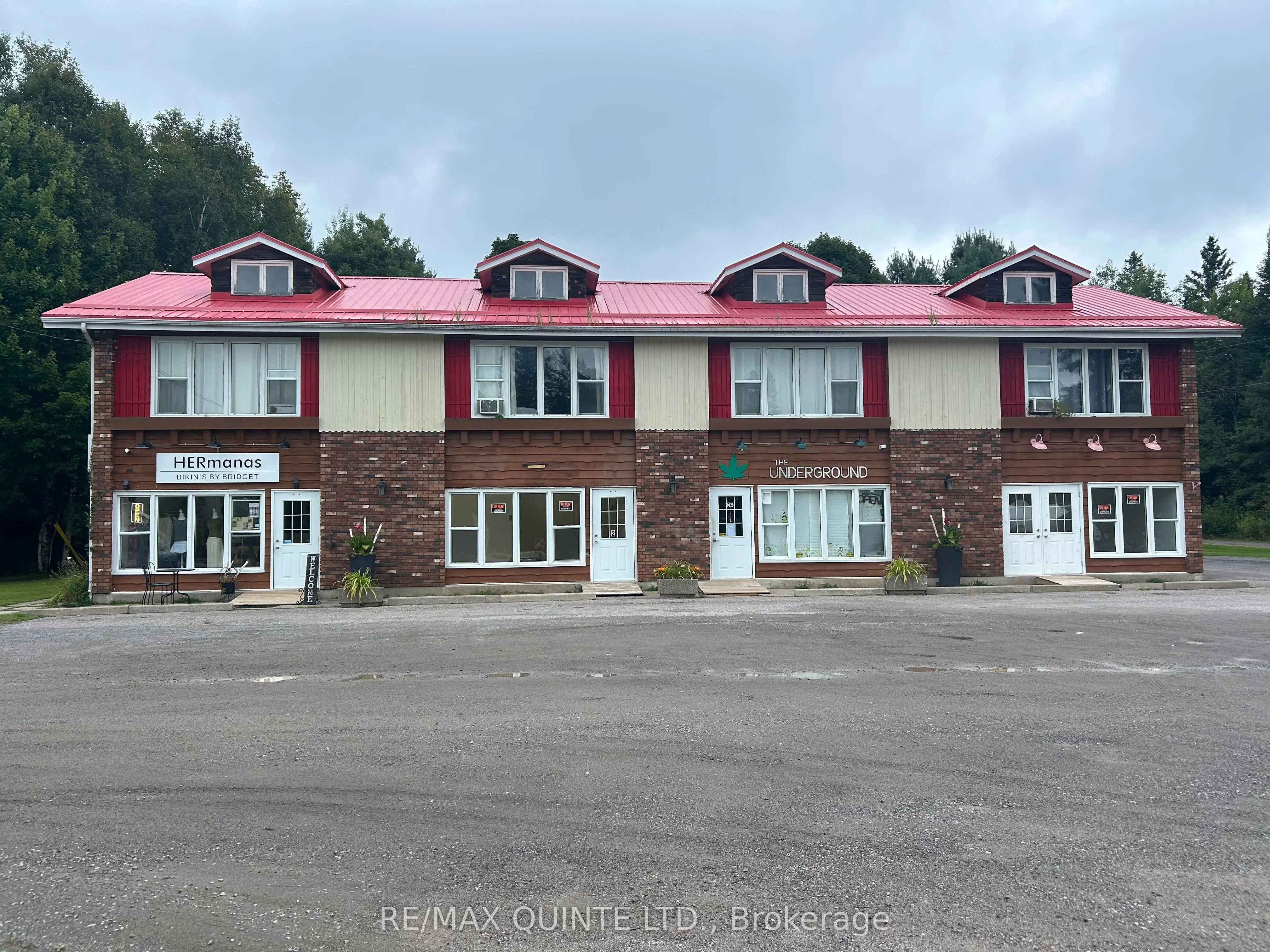 10020 Hwy 28 Highway, #UNIT 4