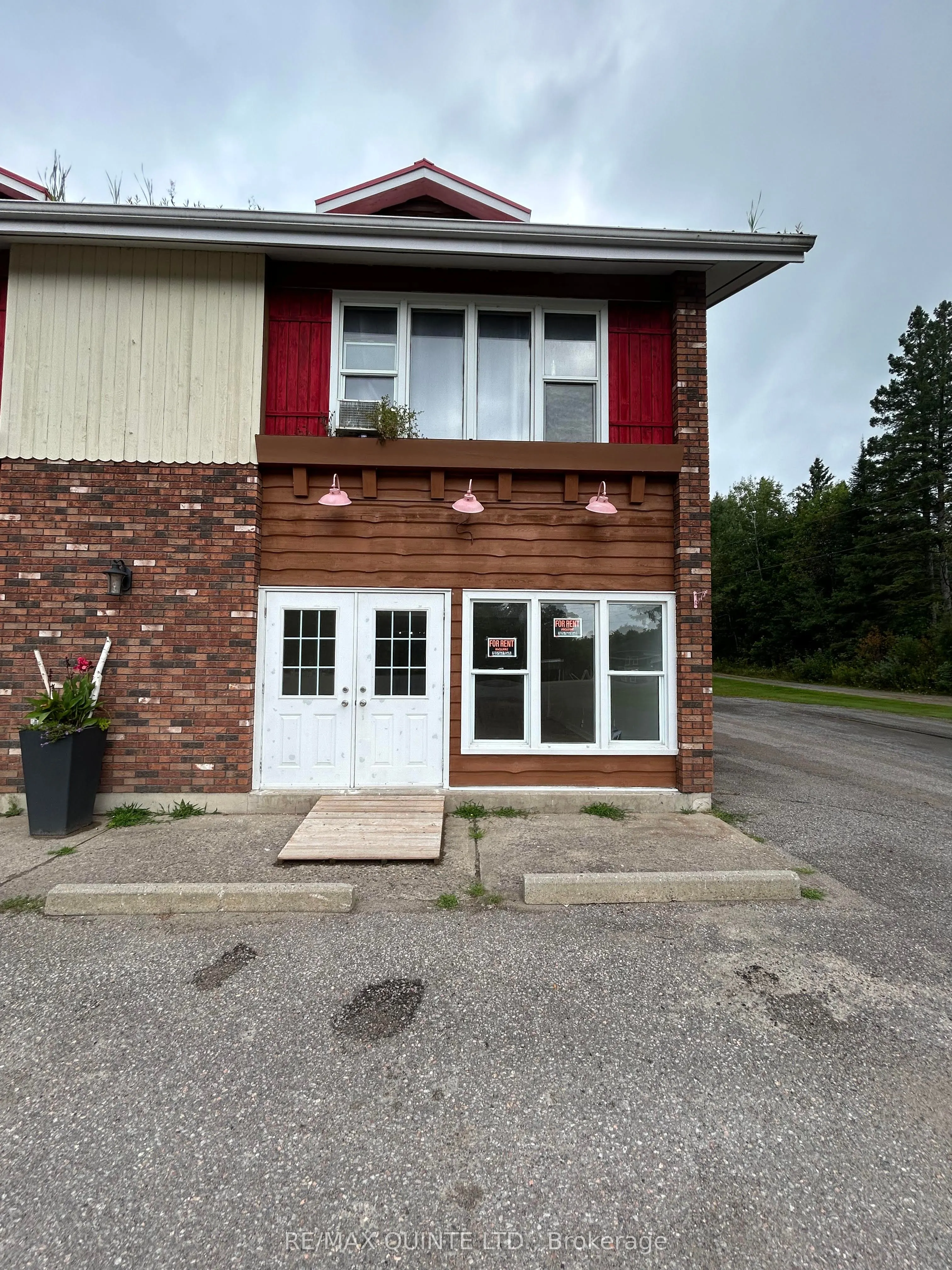 10020 Hwy 28 Highway, #UNIT 4
