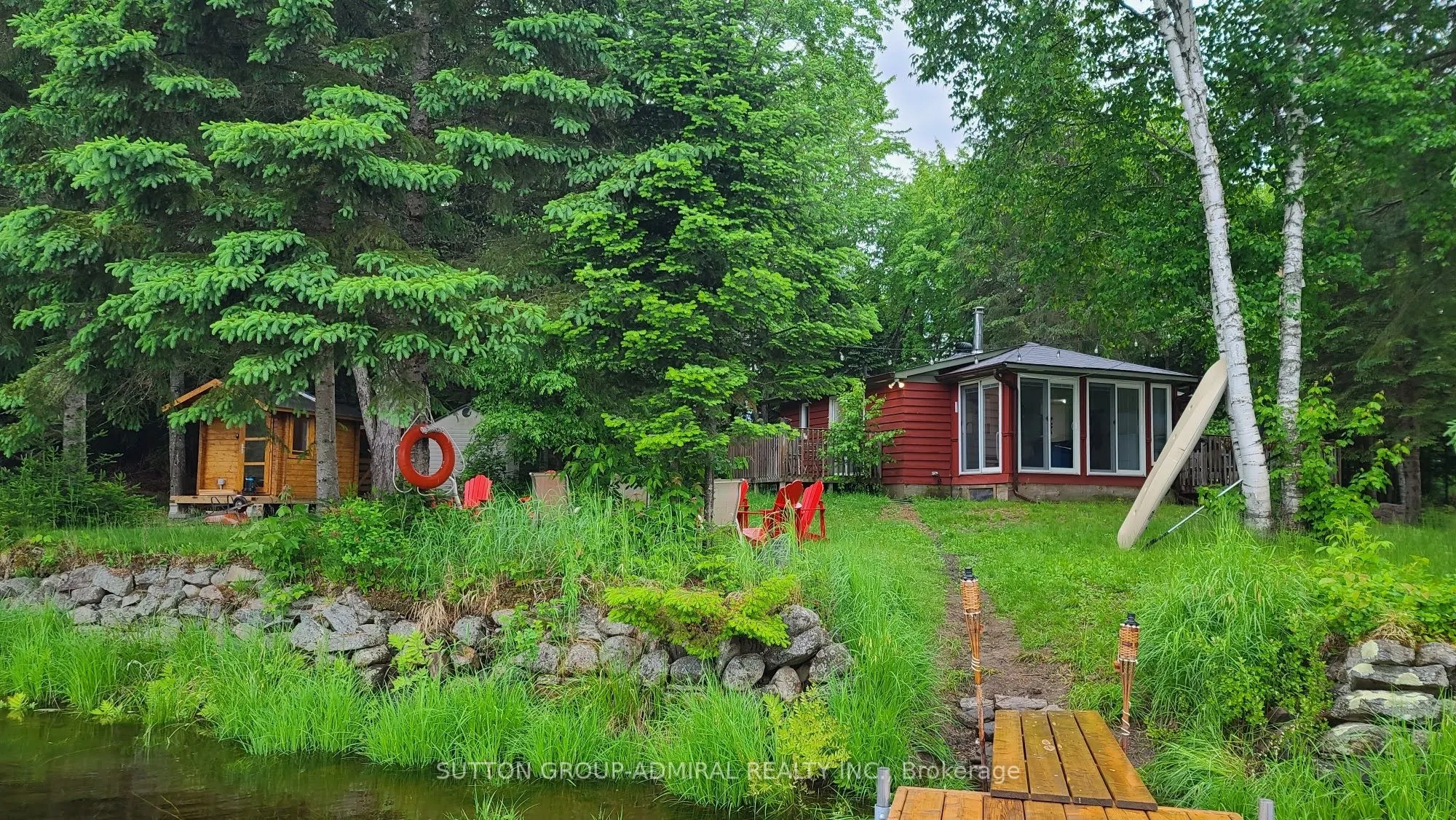 1047 Colony Trail