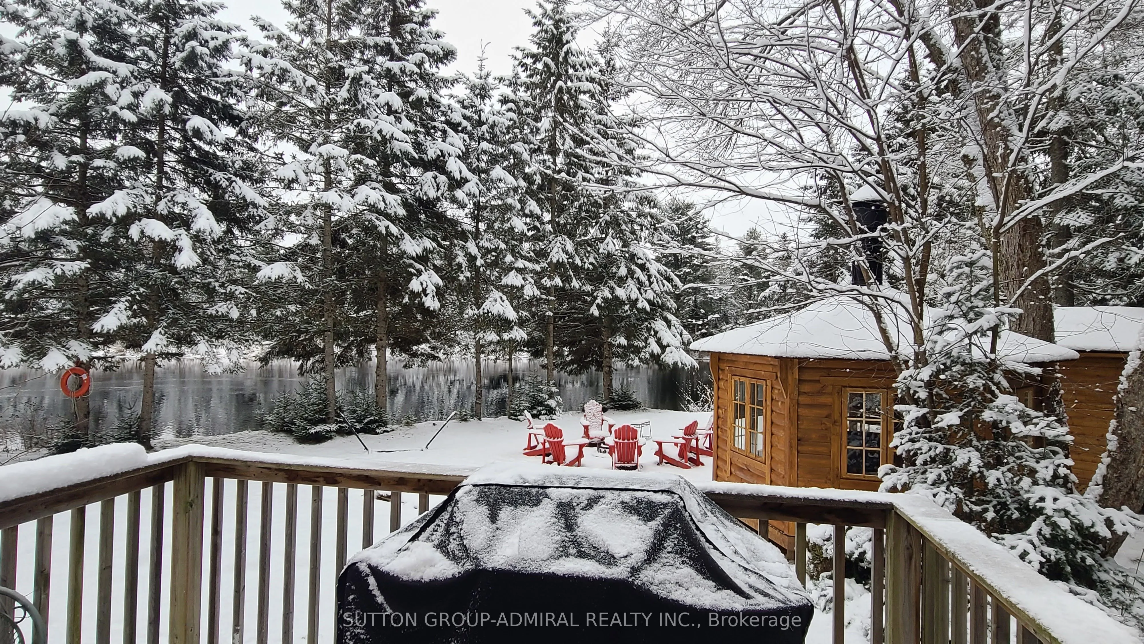 1047 Colony Trail