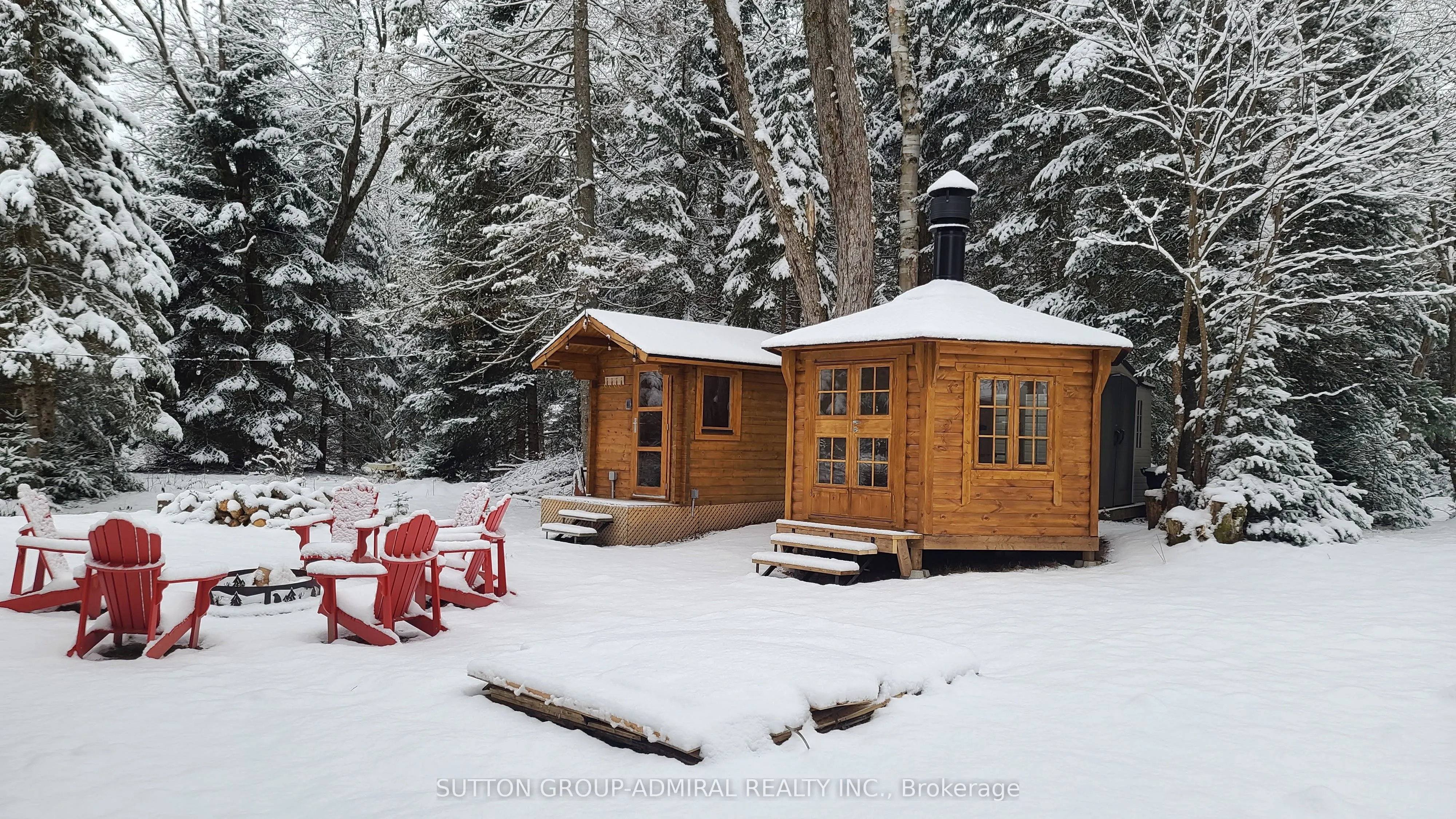 1047 Colony Trail