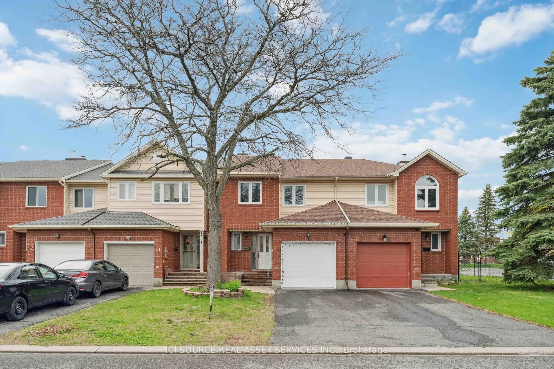93 Cedarock Drive