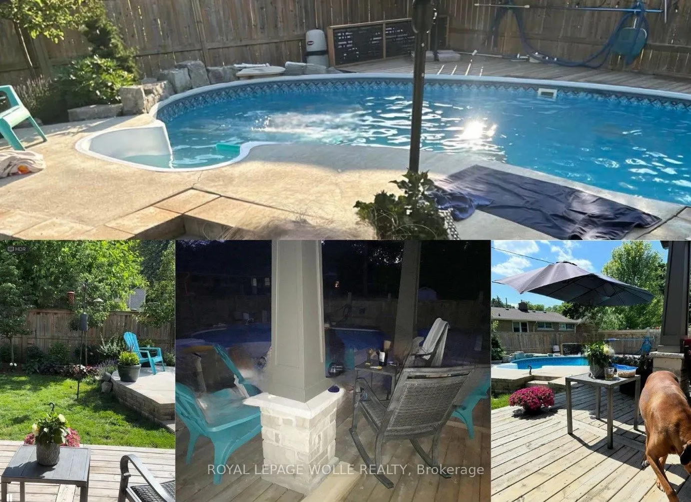 77 Leaside Place