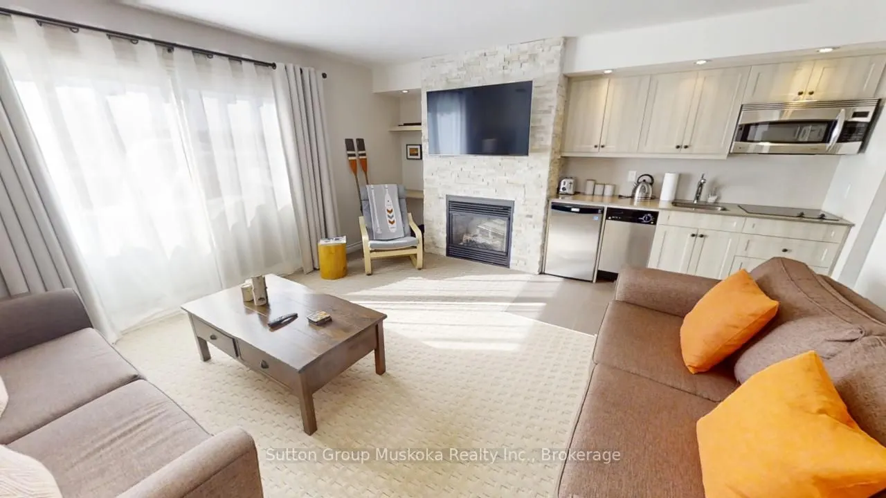 53-303 Summit Lodge Drive, #Deerhurst Resort