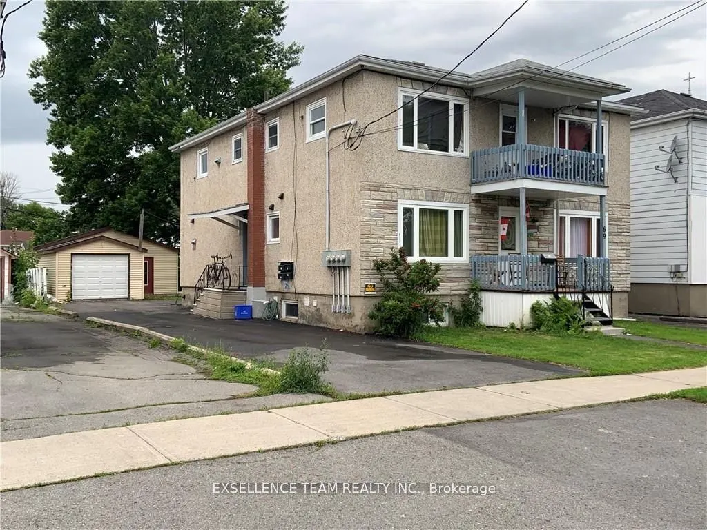 69-73 Leonia Street W