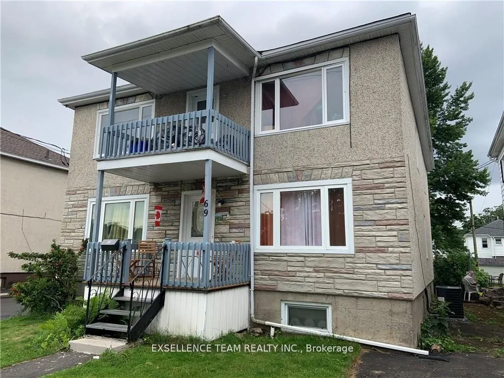 69-73 Leonia Street W