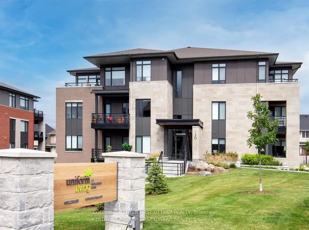 140 Boundstone Way, #104