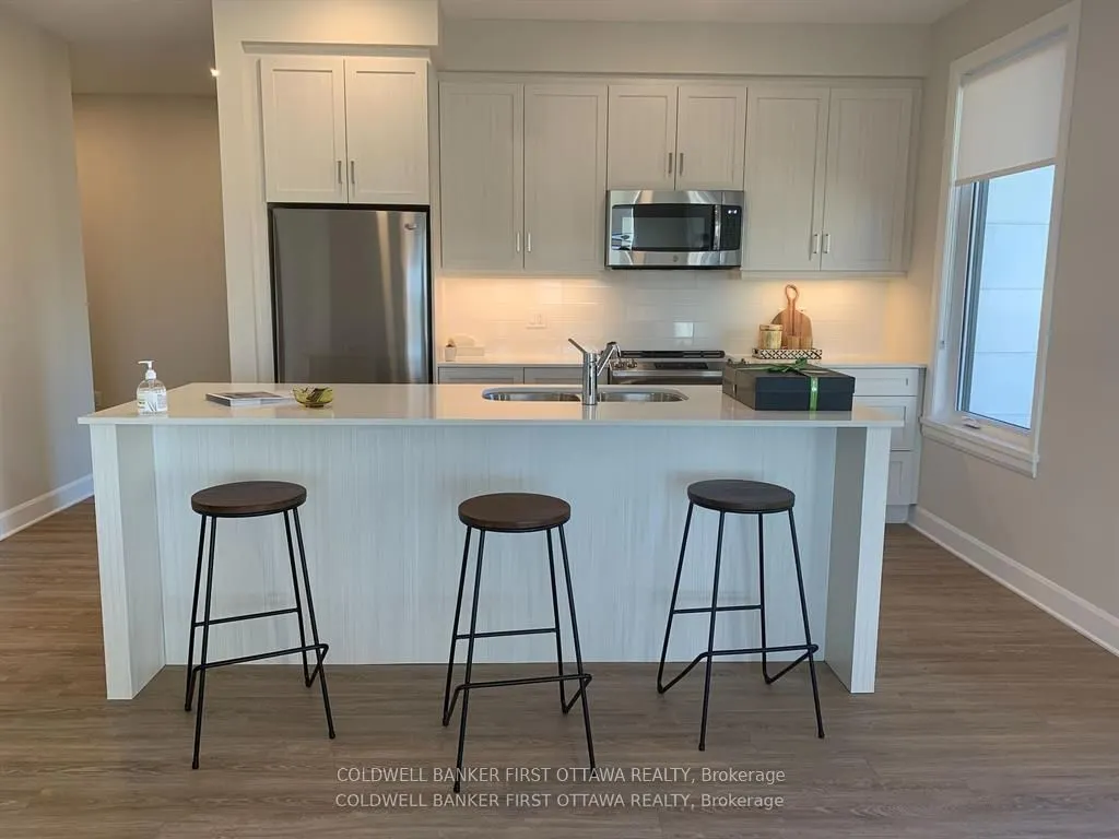 140 Boundstone Way, #104