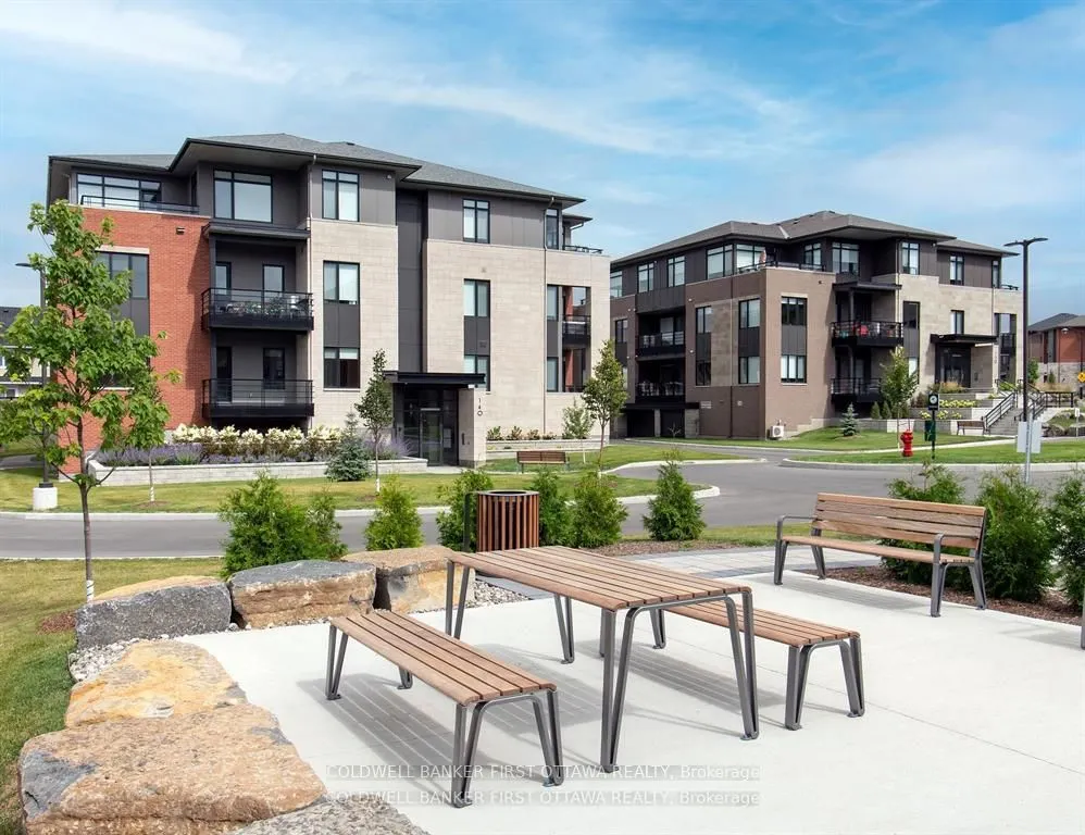 140 Boundstone Way, #104