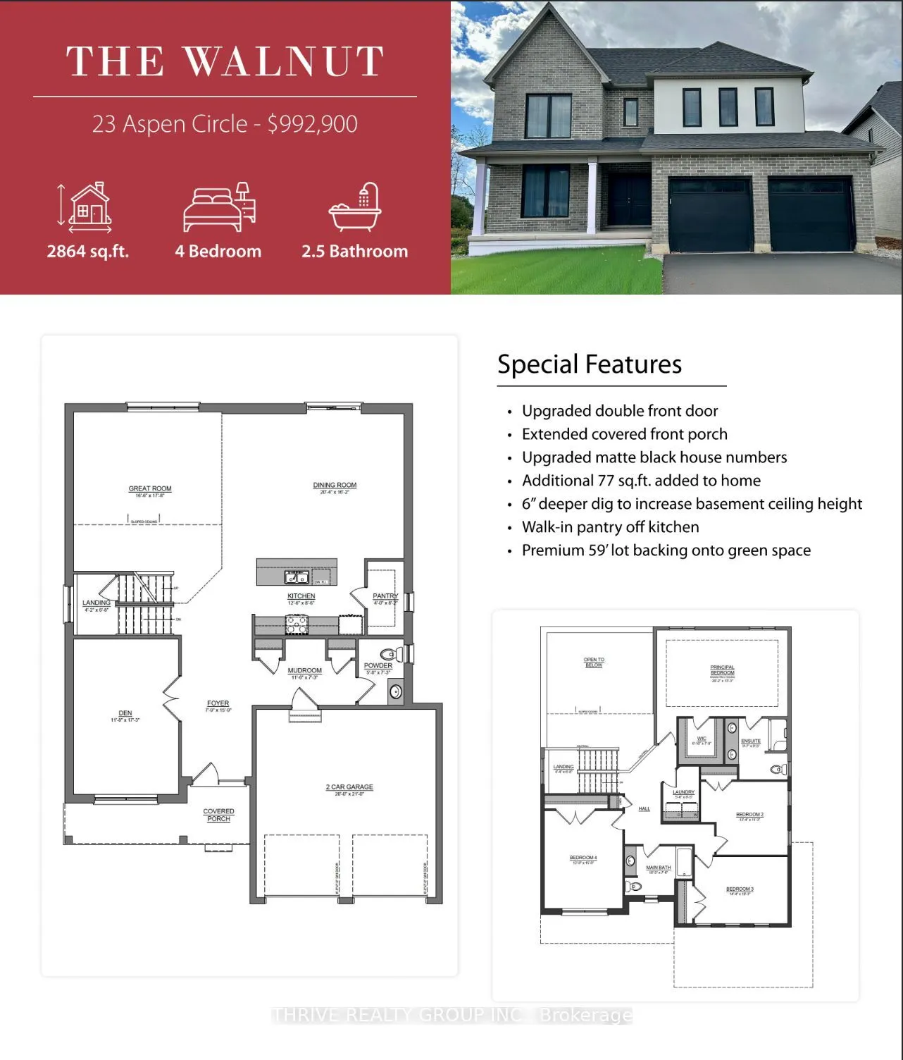 23 Aspen Circle