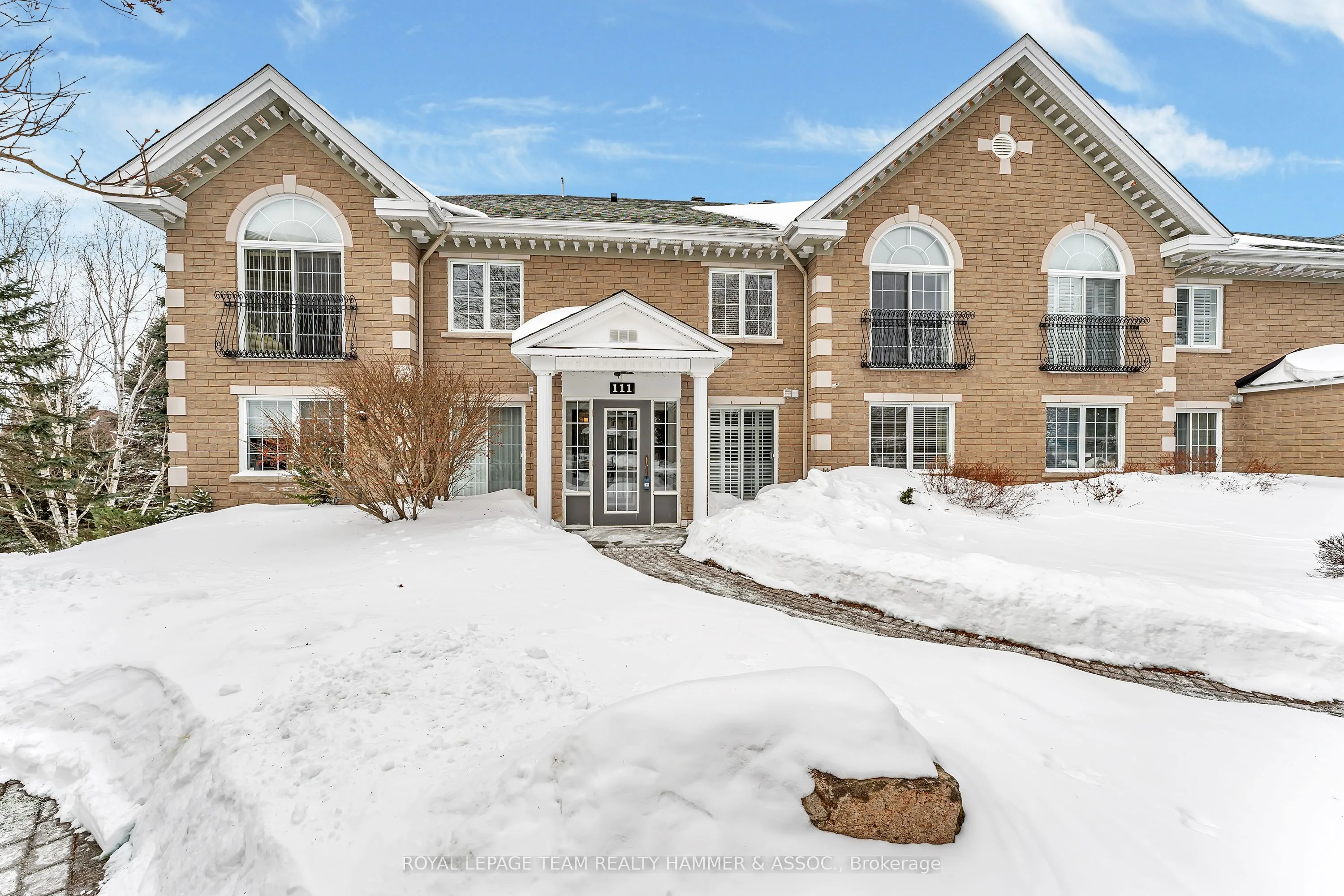 111 Robson Court, #1B