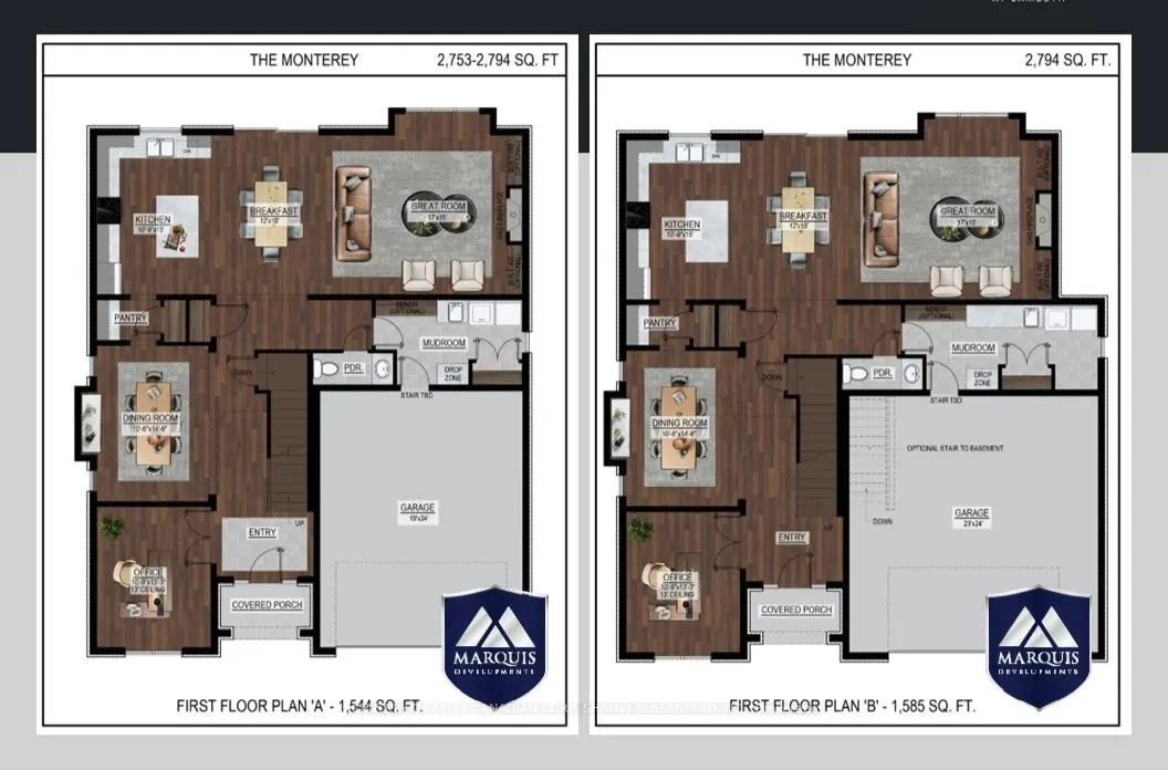 Lot 52 Fallingbrook Road