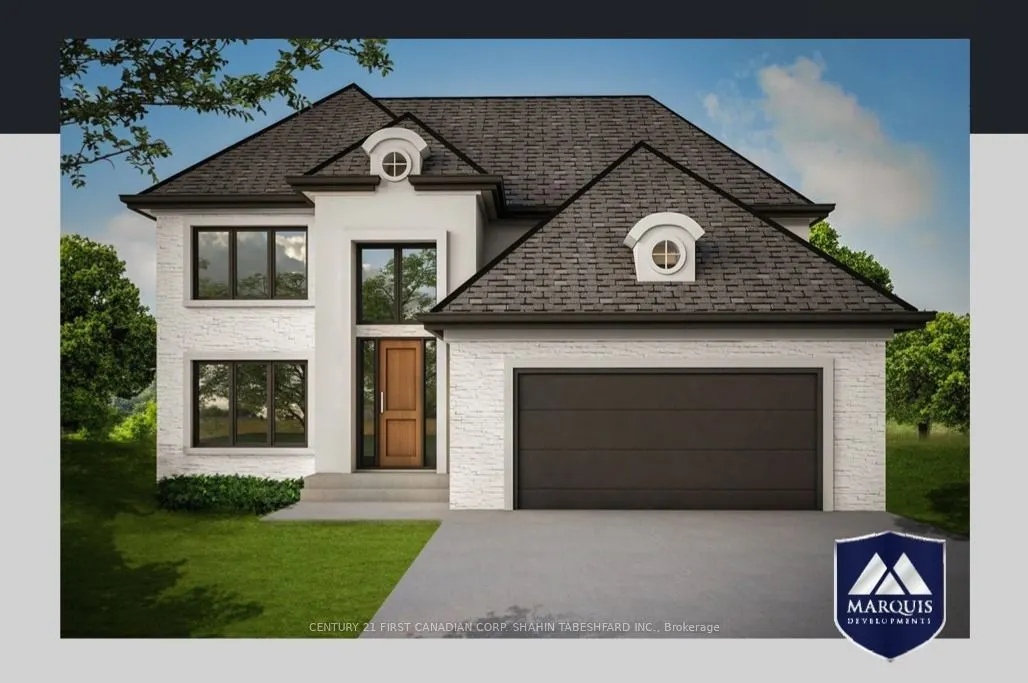 Lot 49 Fallingbrook Road